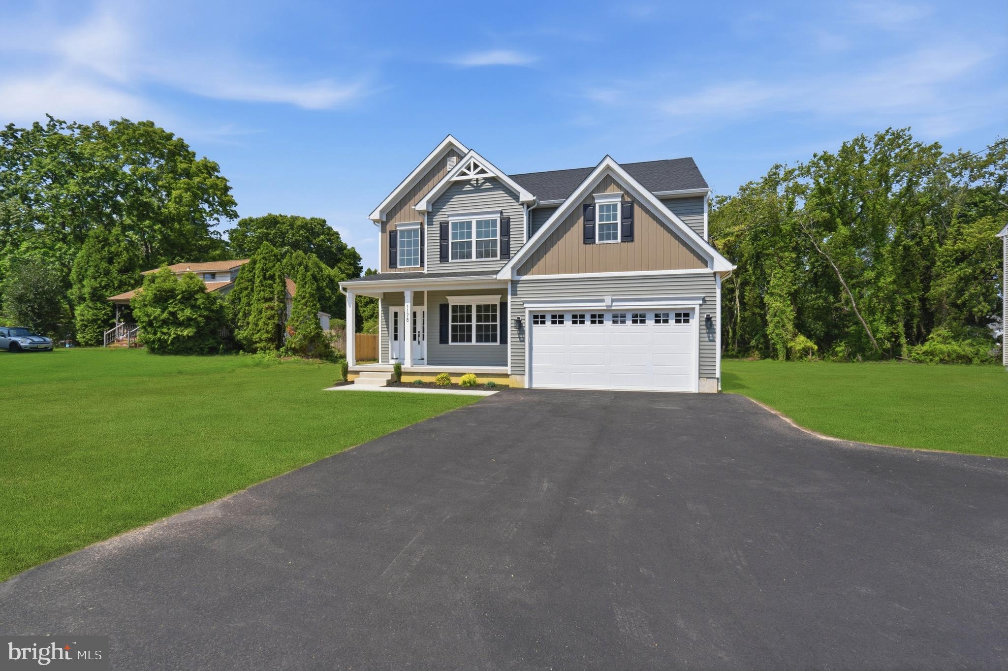 1178 S Spring Rd, Vineland, NJ 08361 photo