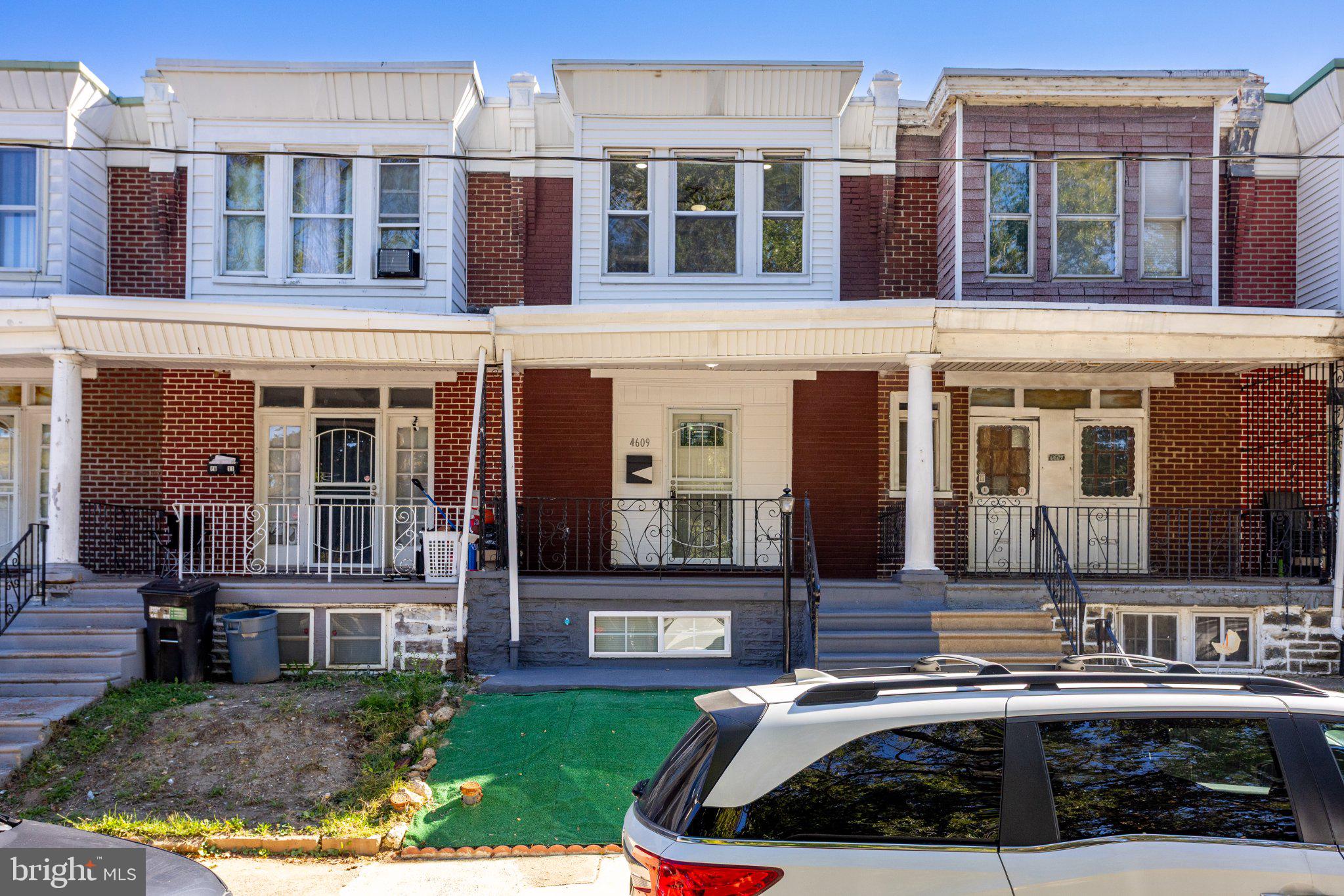 4609 Rosehill St, Philadelphia, PA 19120 photo
