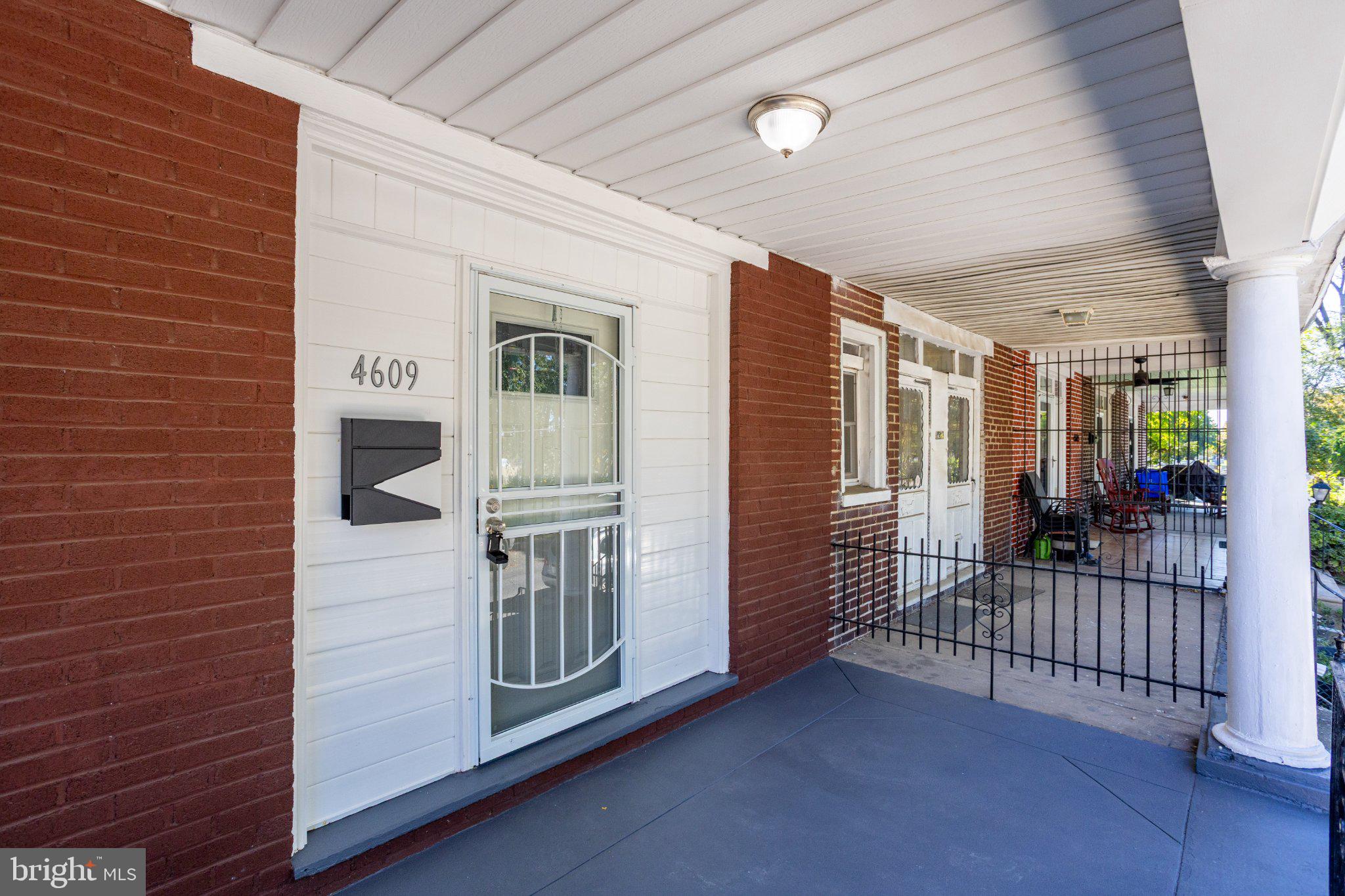 4609 Rosehill St, Philadelphia, PA 19120 photo