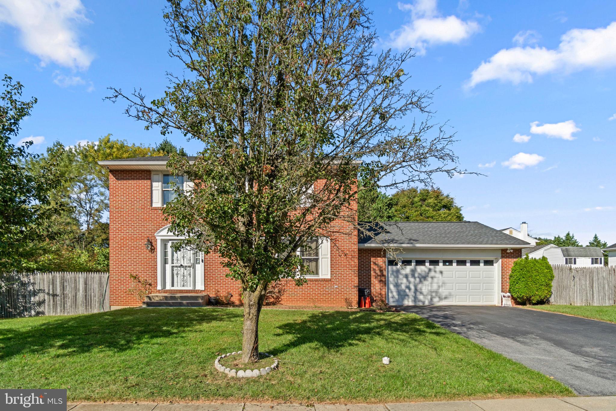 202 Fox Haven Ct, Reisterstown, MD 21136 photo