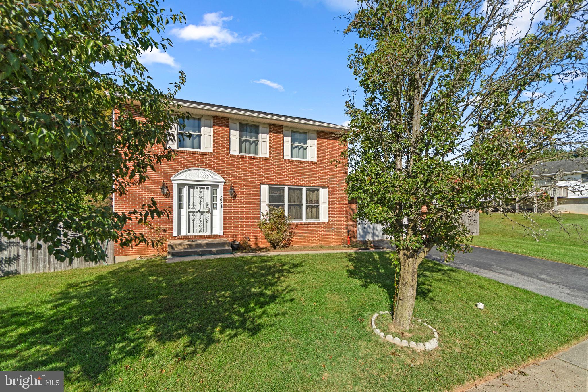 202 Fox Haven Ct, Reisterstown, MD 21136 photo