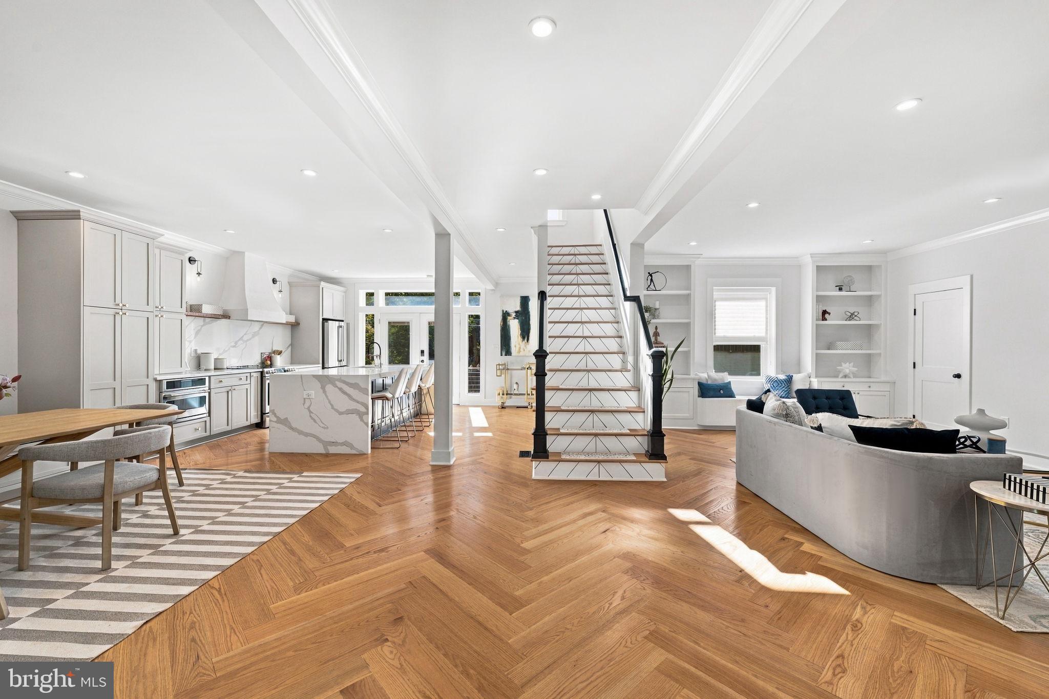 4717 Blagden Terrace, Washington, DC 20011 photo