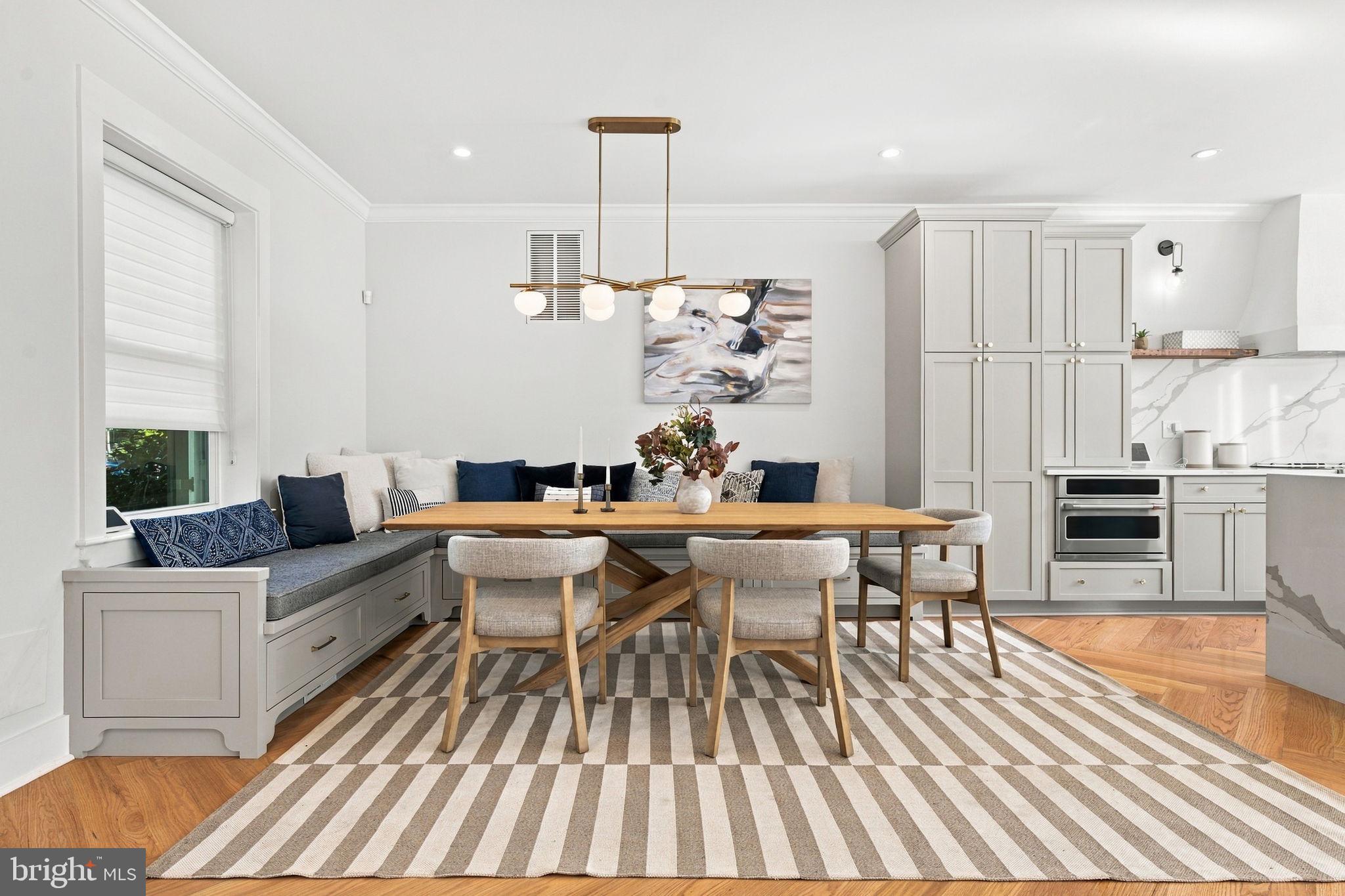 4717 Blagden Terrace, Washington, DC 20011 photo