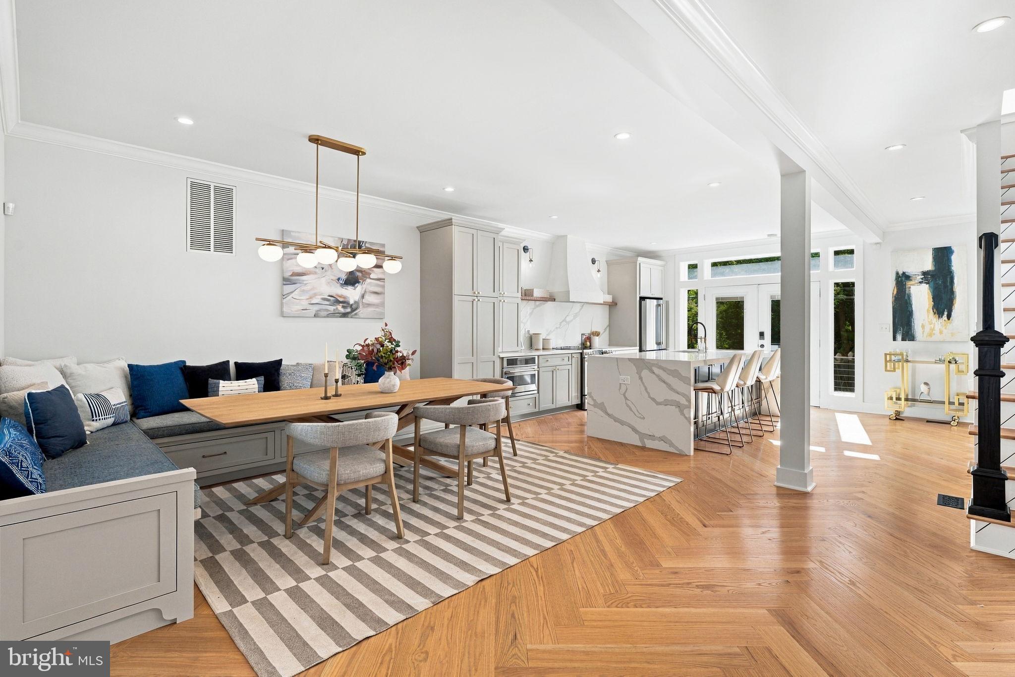 4717 Blagden Terrace, Washington, DC 20011 photo