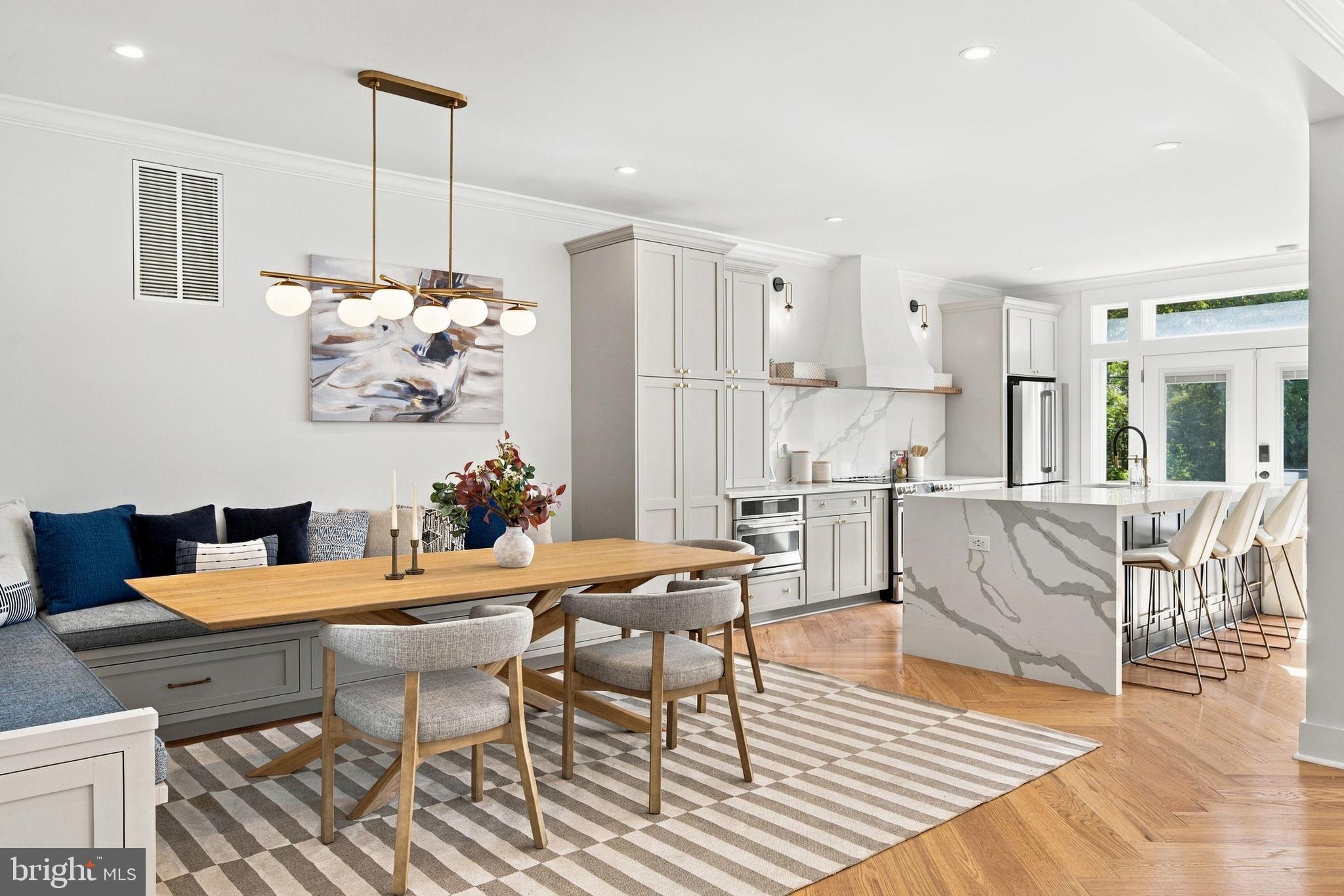 4717 Blagden Terrace, Washington, DC 20011 photo