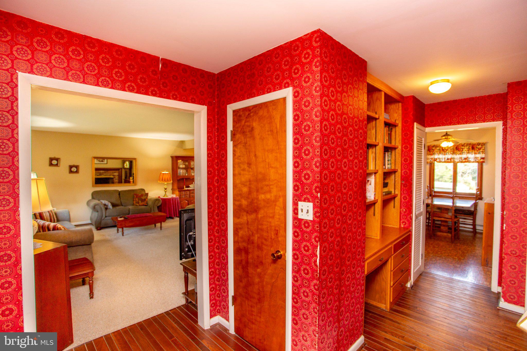 4727 Lower Mountain Rd, New Hope, PA 18938 photo