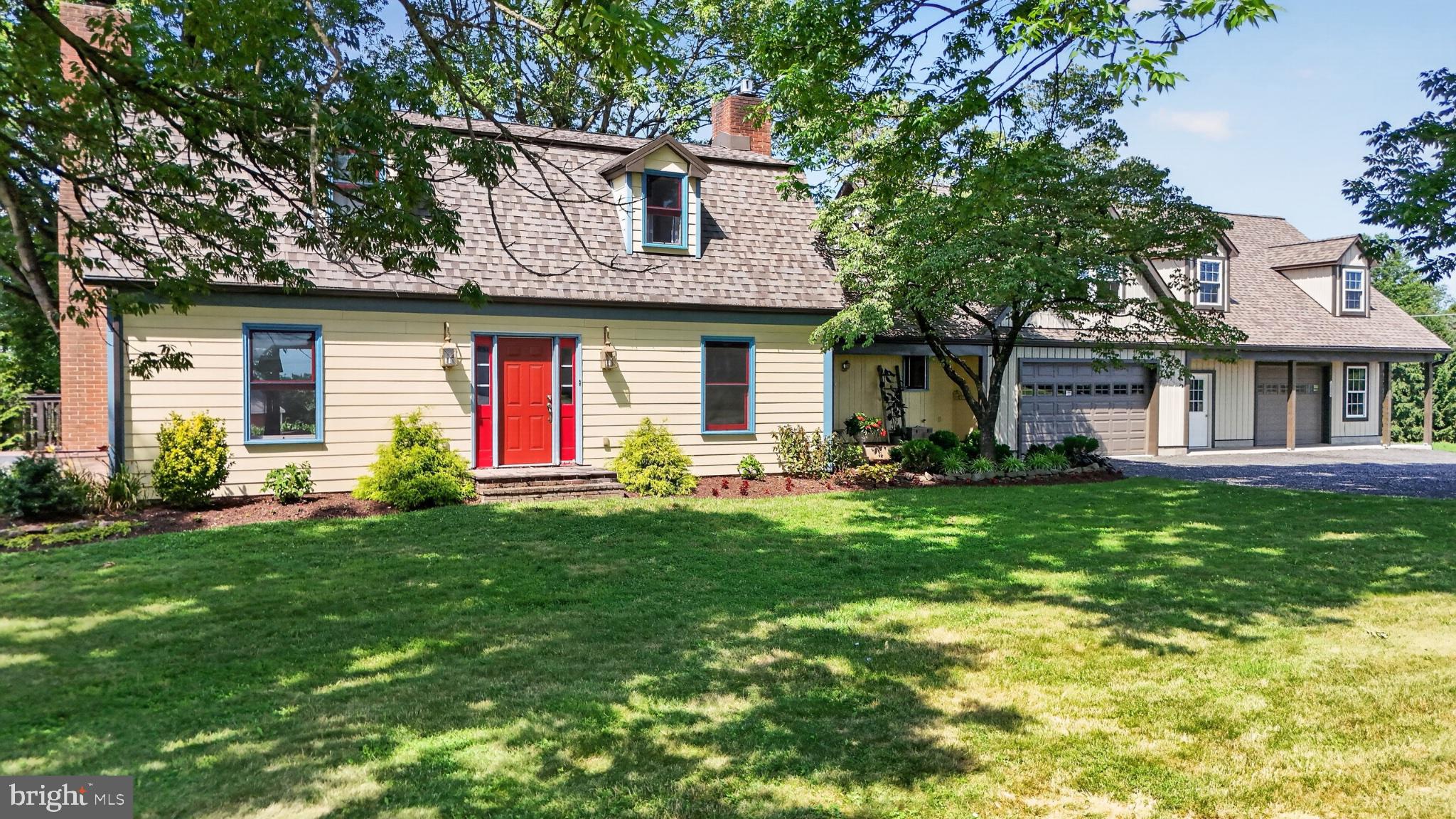 126 Newport Rd, Lititz, PA 17543