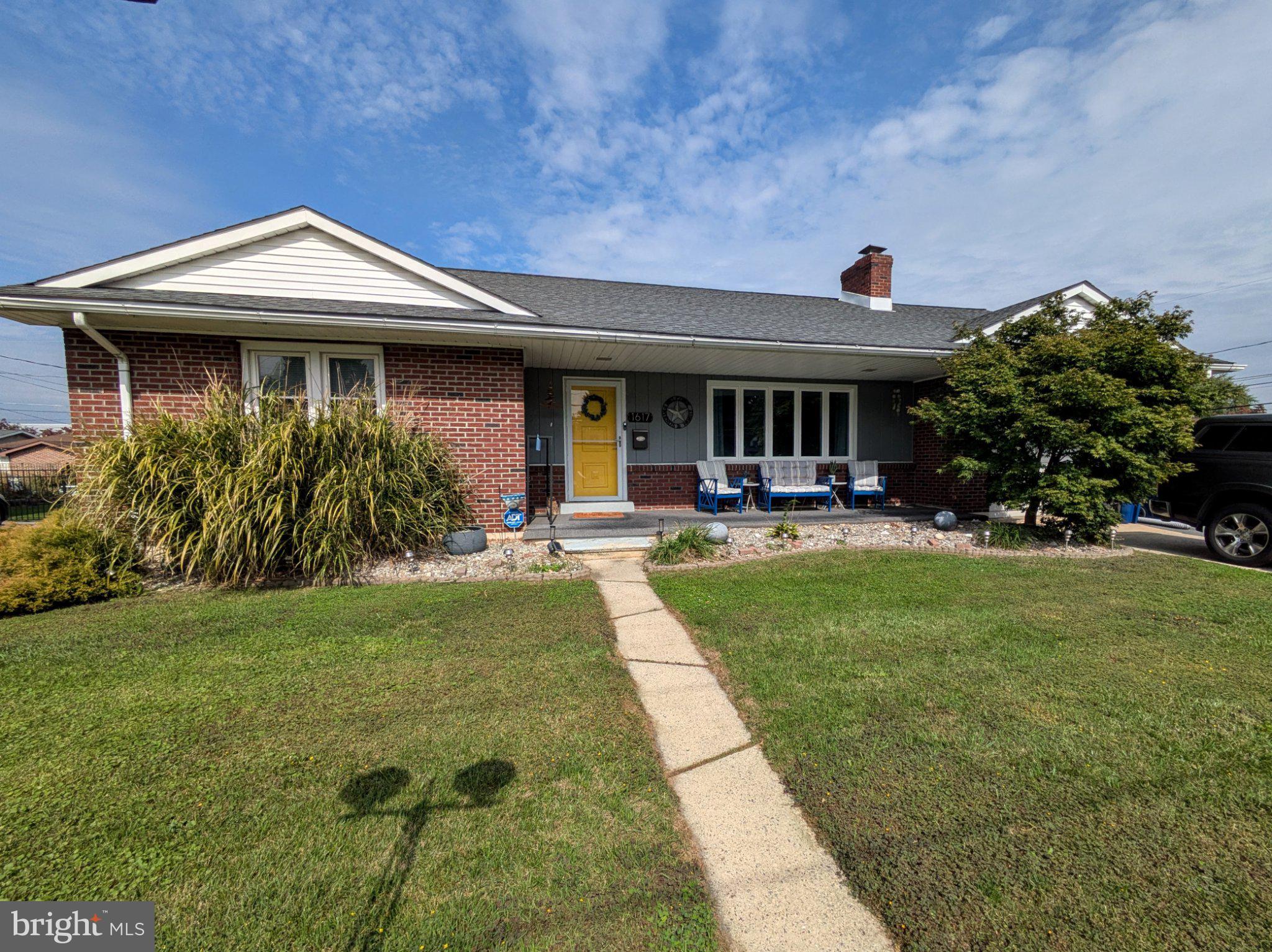 1617 W Pennsylvania St, Allentown, PA 18102 photo