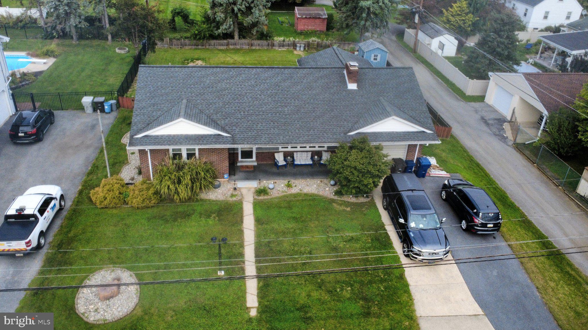 1617 W Pennsylvania St, Allentown, PA 18102 photo