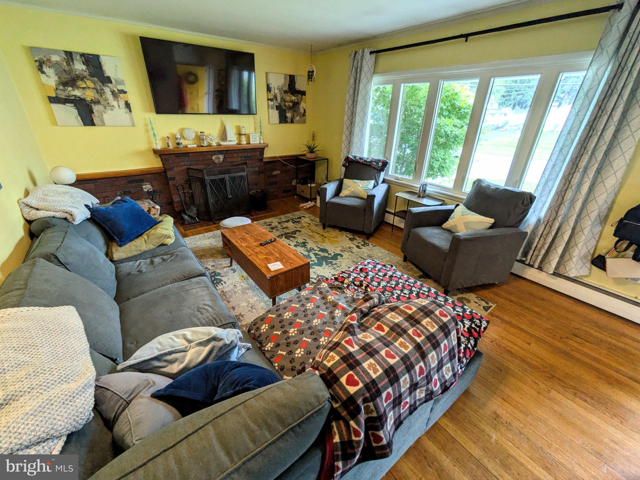 1617 W Pennsylvania St, Allentown, PA 18102 photo