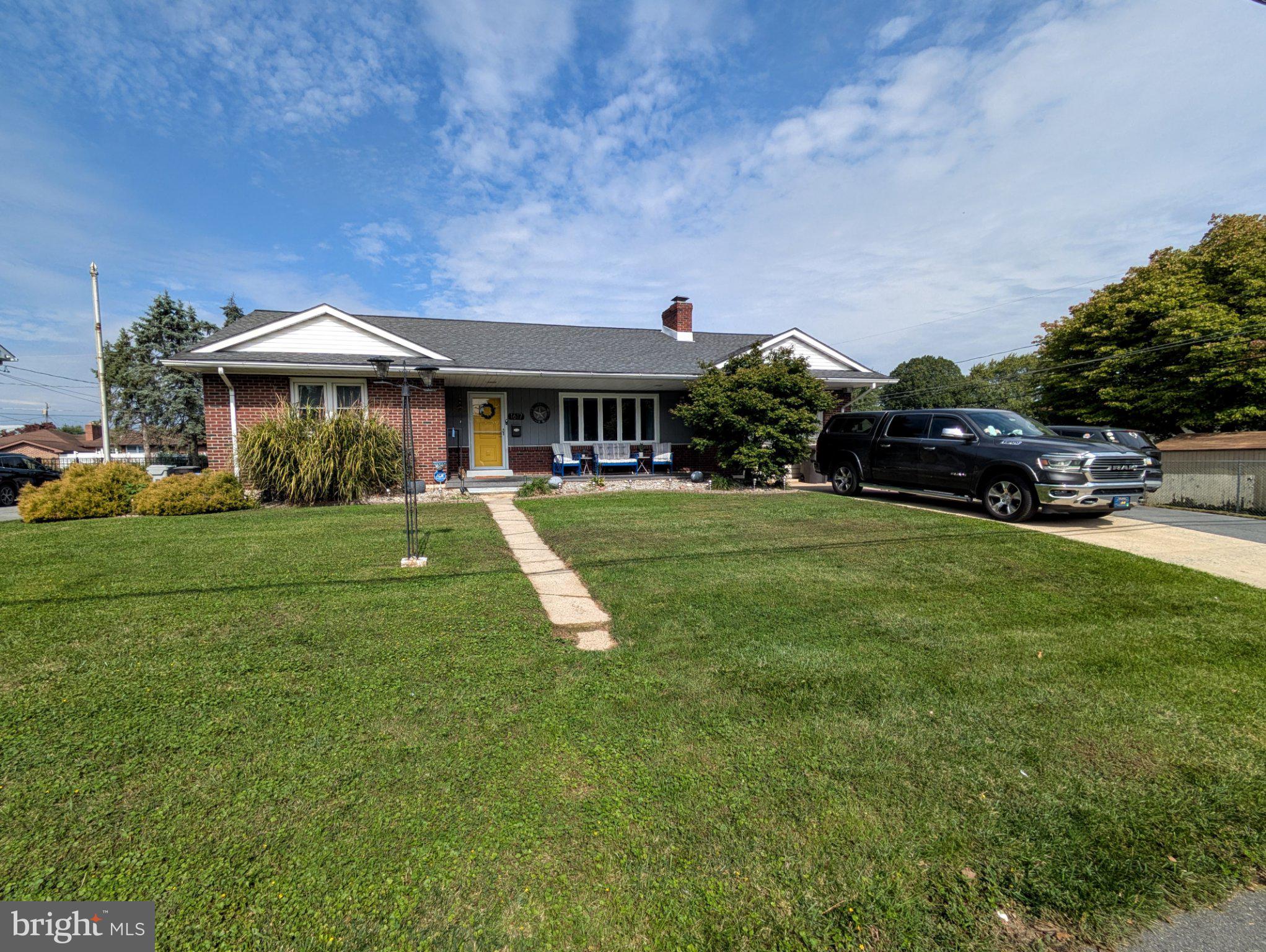 1617 Pennsylvania St, Allentown, PA 18102