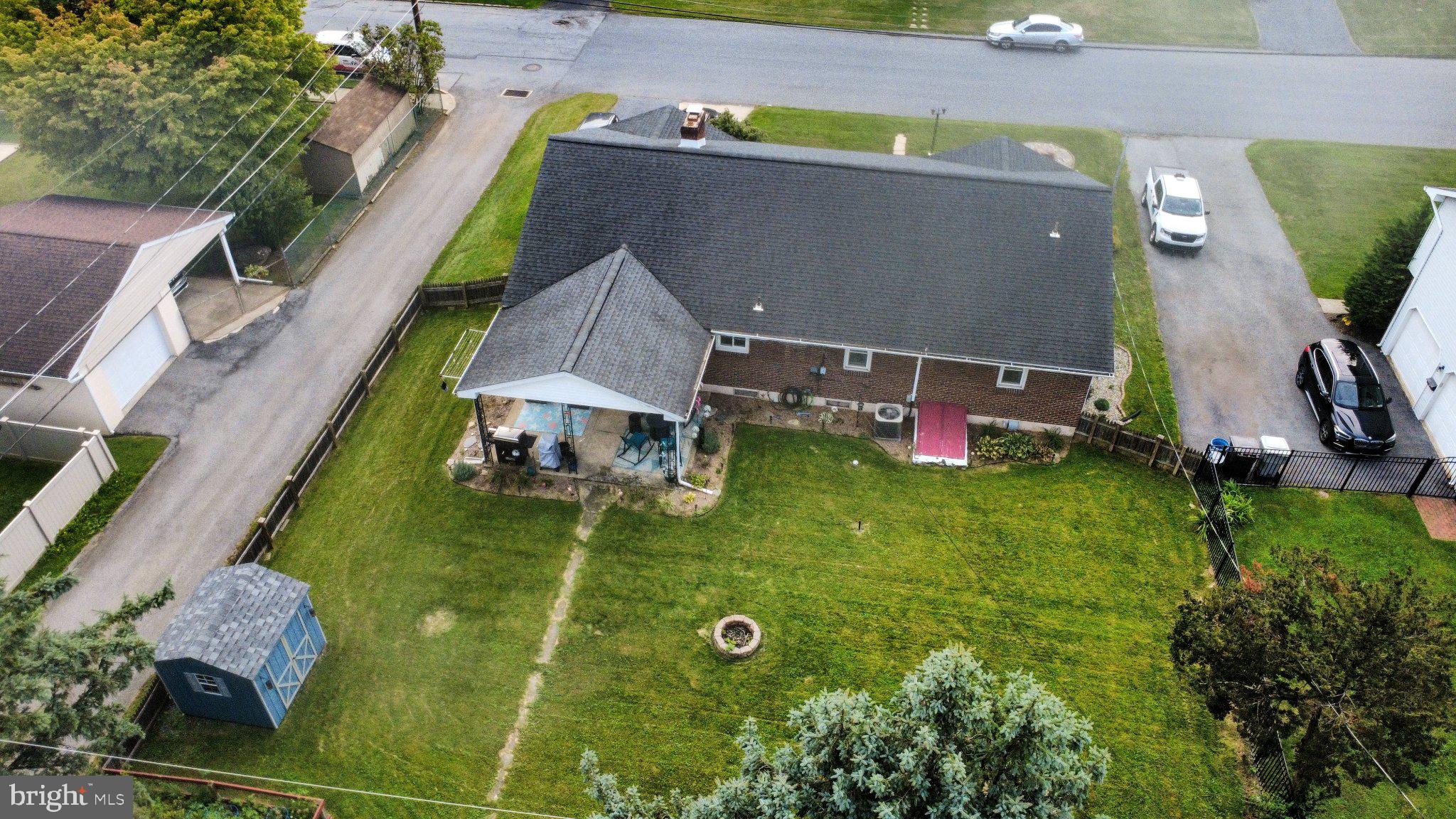 1617 W Pennsylvania St, Allentown, PA 18102 photo