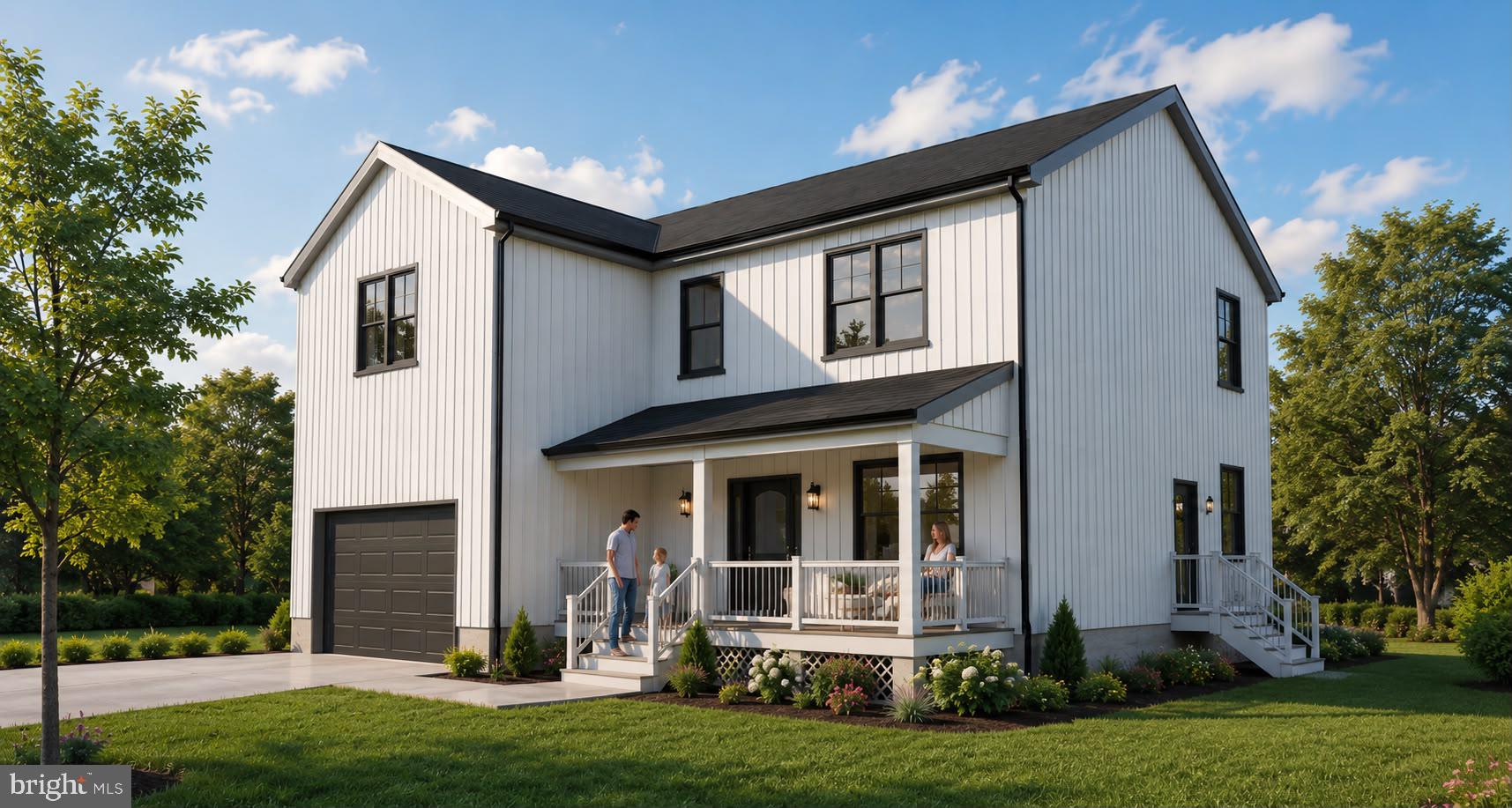 560 Barbara Dr, East Norriton, PA 19403