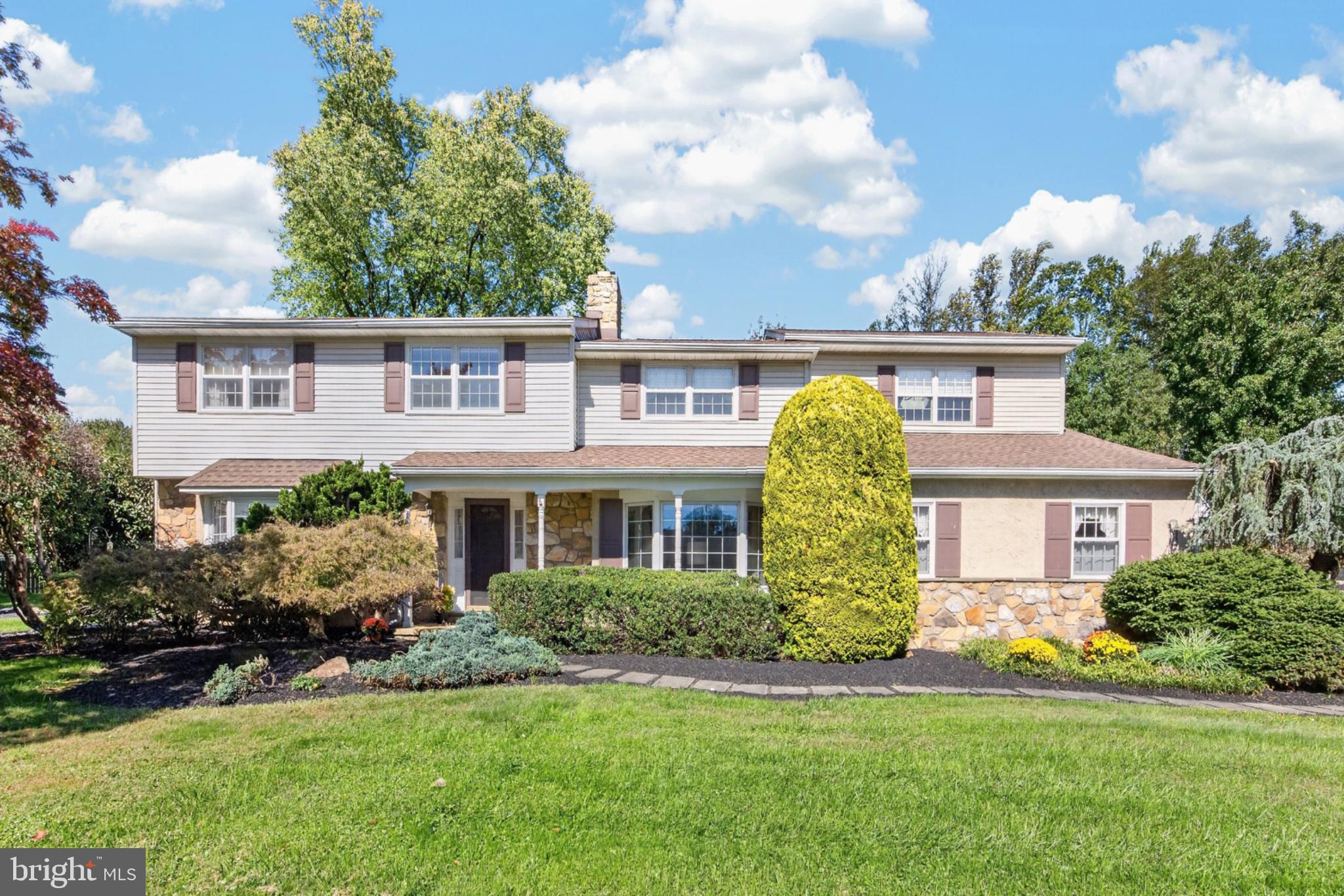 1627 Strasburg Rd, West Chester, PA 19380