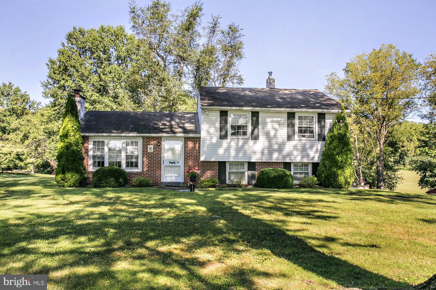 68 Saylors Mill Rd, Pottstown, PA 19465