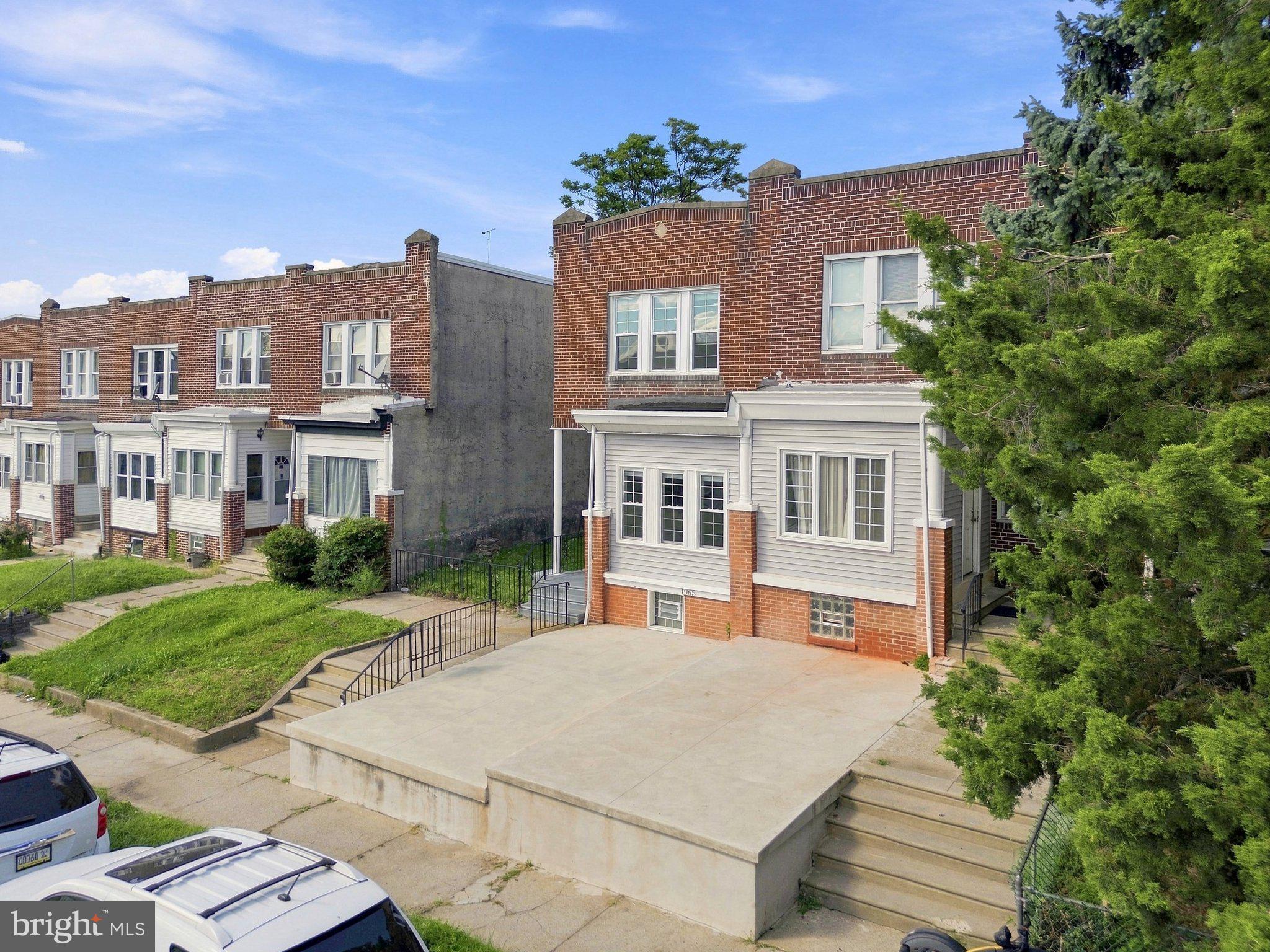 1965 Sparks St, Philadelphia, PA 19141