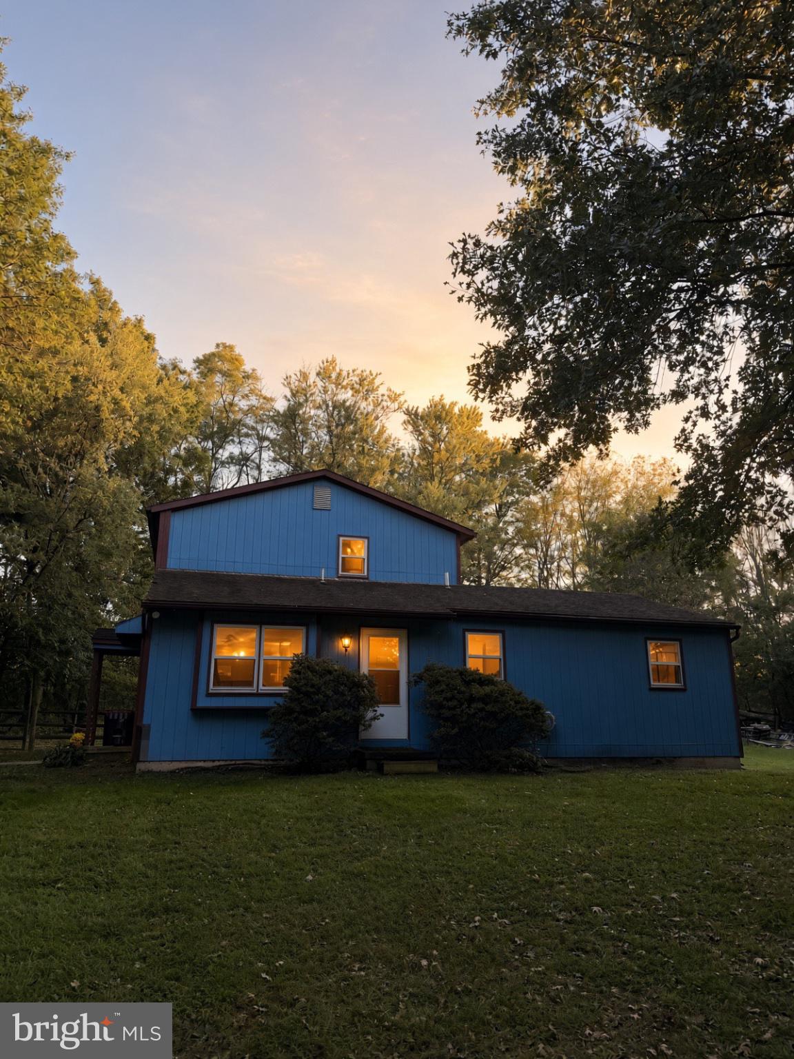 134 Station Rd, Bernville, PA 19506