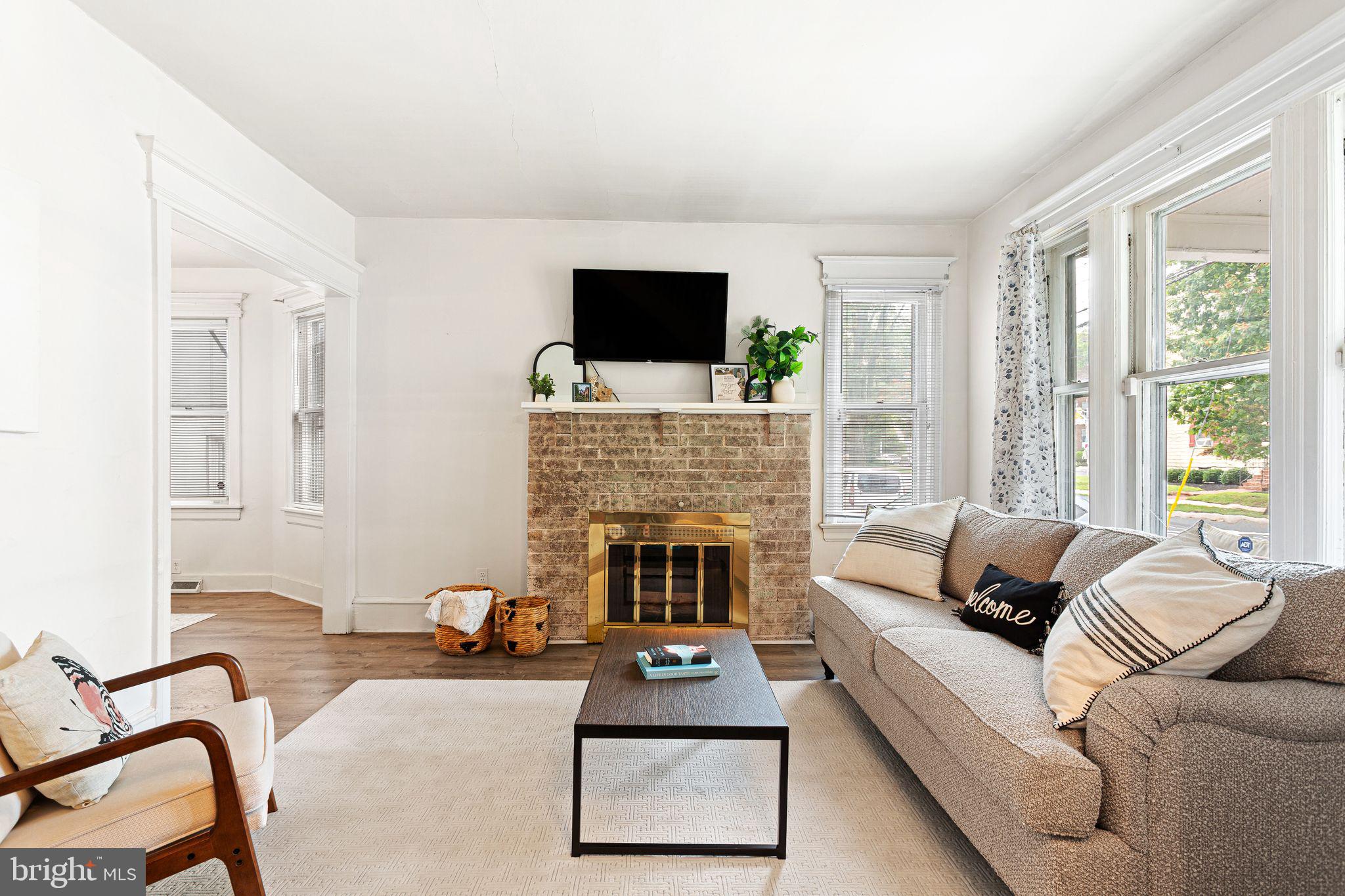 15 Grove St, Haddonfield, NJ 08033 photo