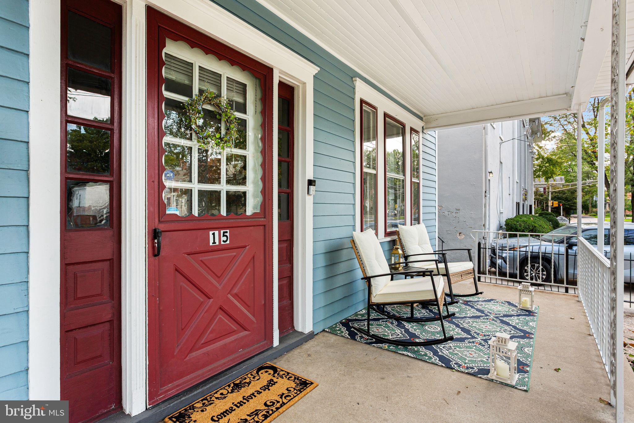 15 Grove St, Haddonfield, NJ 08033 photo