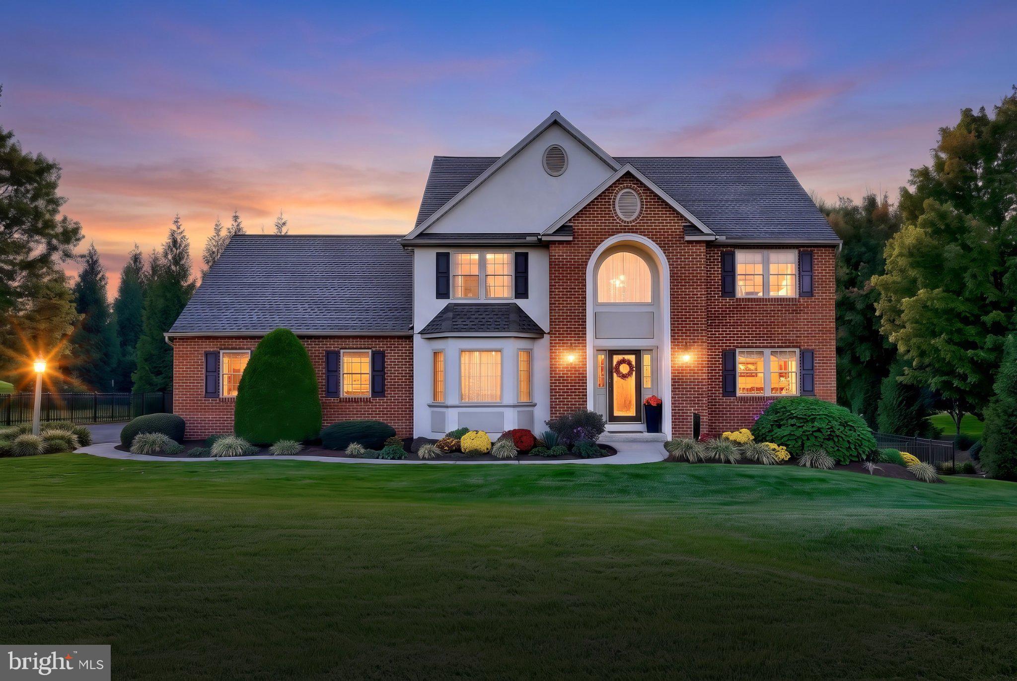 255 Wynshire Ln, Red Lion, PA 17356 photo