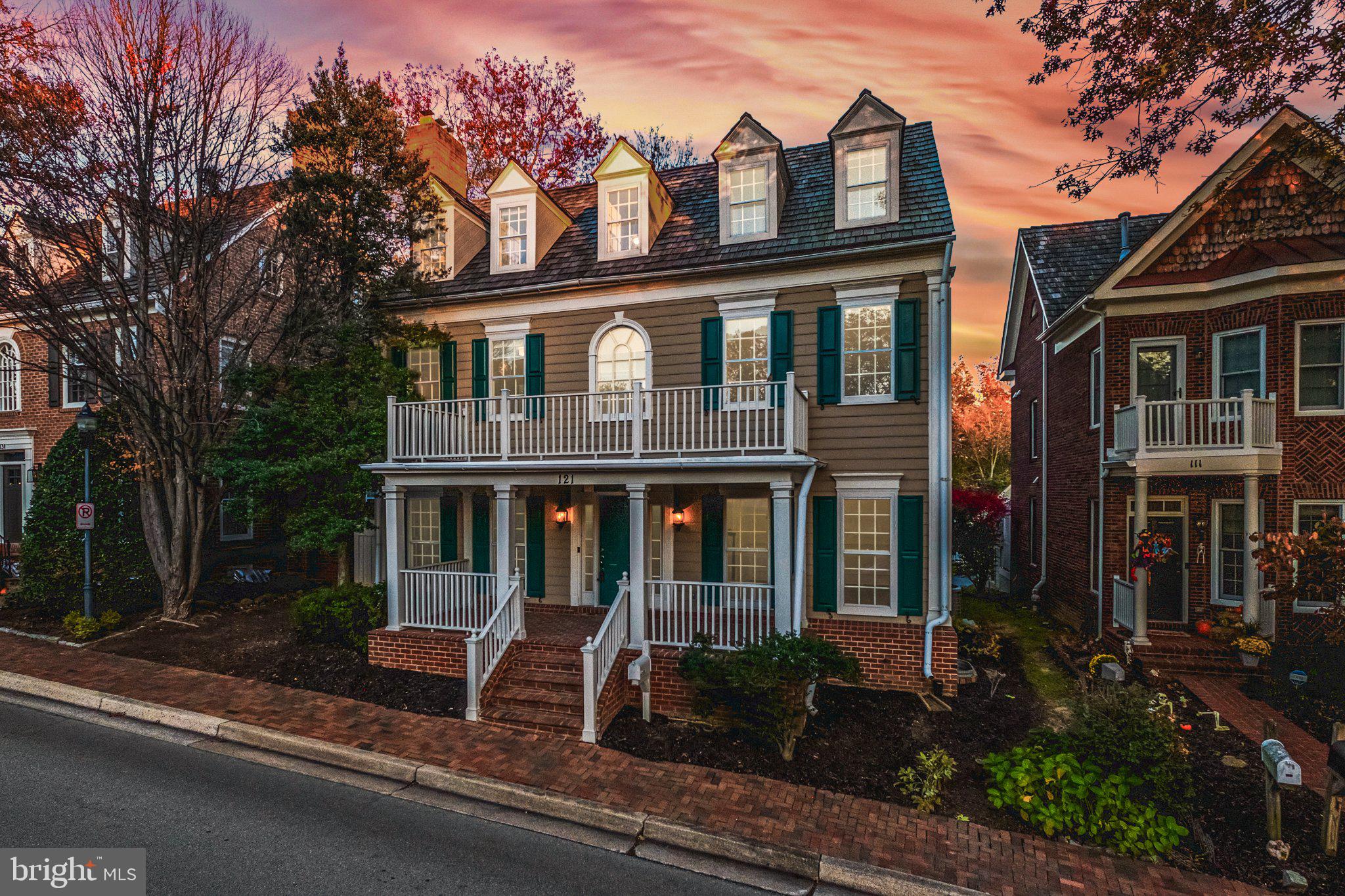 121 Selby St, Gaithersburg, MD 20878