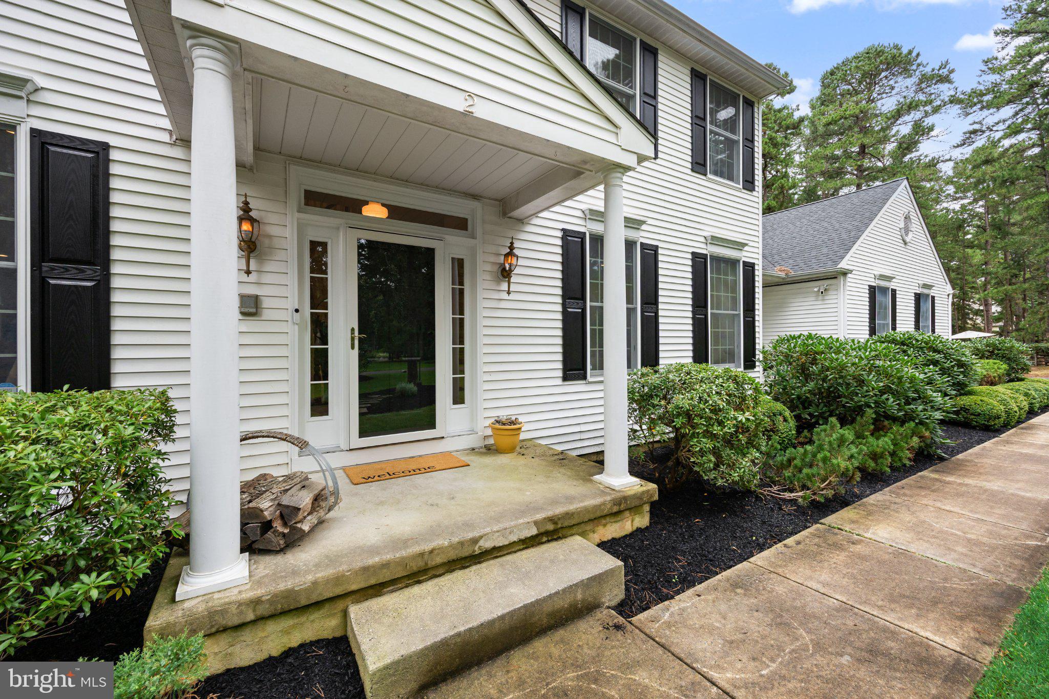 2 False Heather Way, Medford, NJ 08055 photo