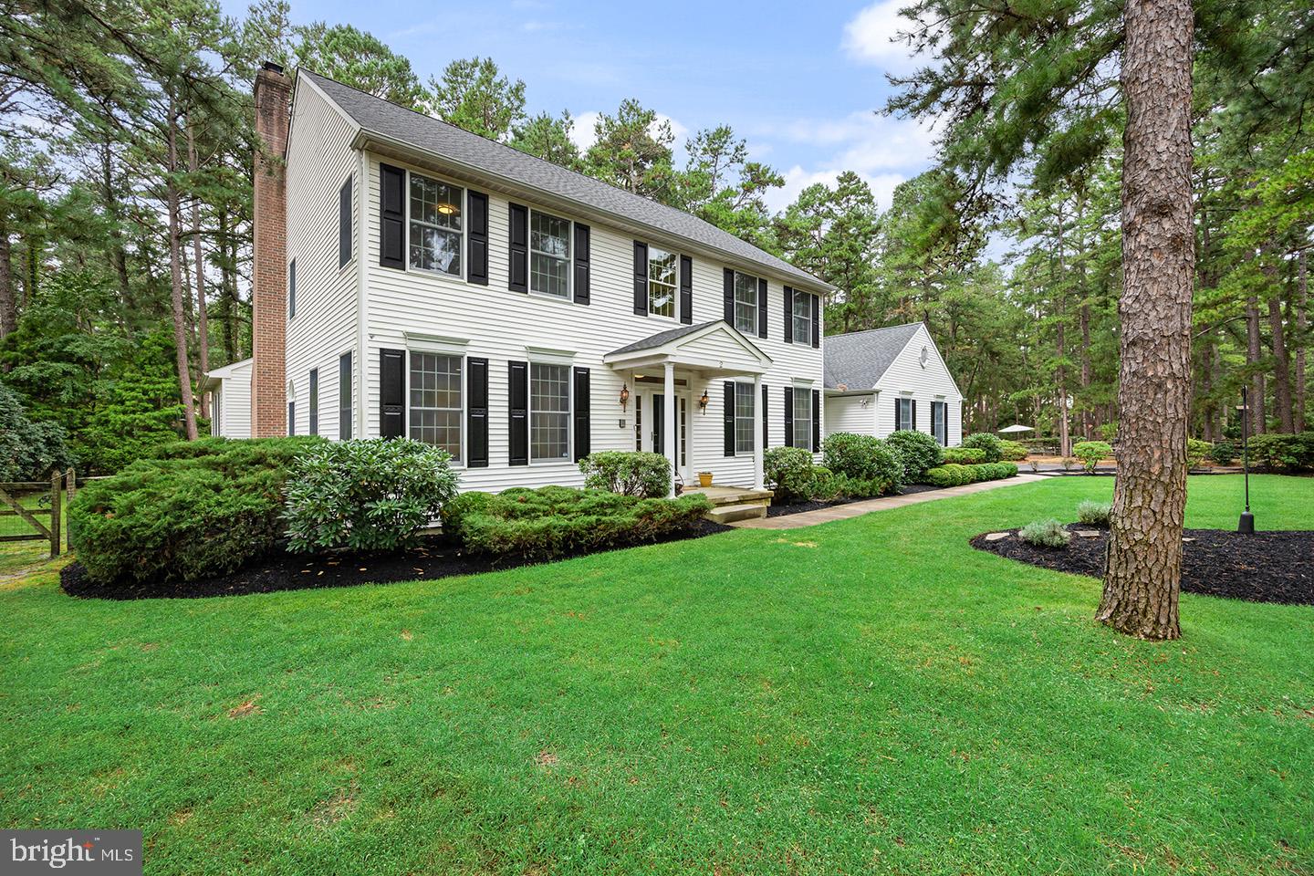 2 False Heather Way, Medford, NJ 08055 photo