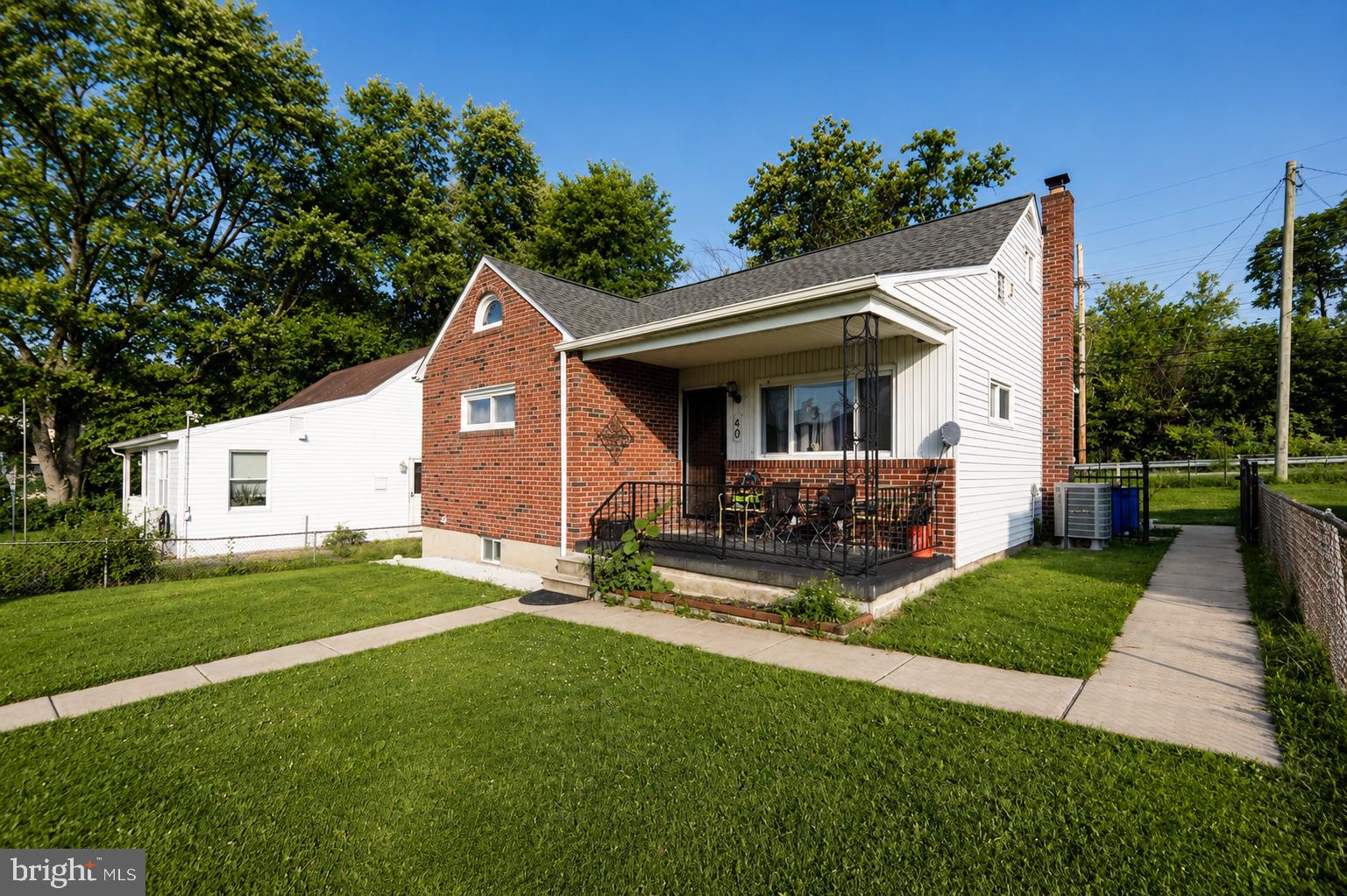 40 Right Wing Dr, Middle River, MD 21220 photo