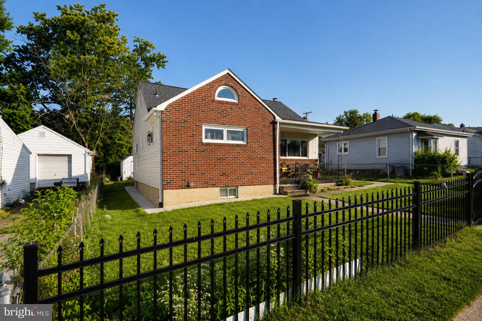 40 Right Wing Dr, Middle River, MD 21220 photo