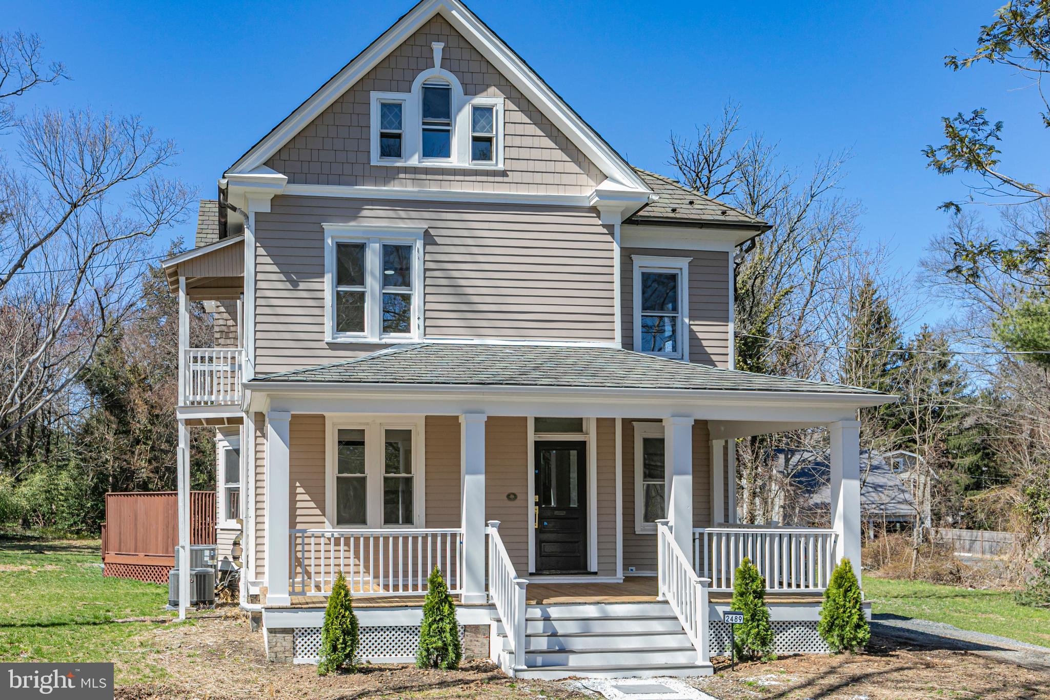 2489 Main St, Lawrenceville, NJ 08648 photo