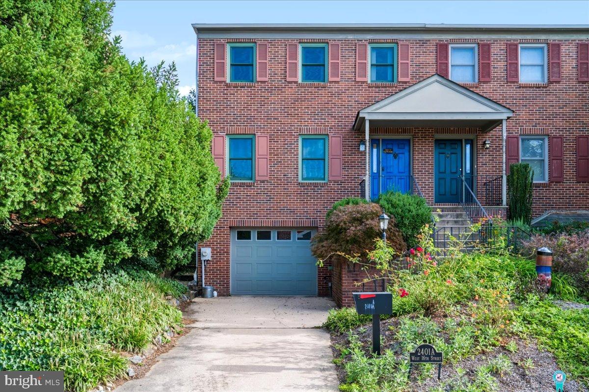 2401 A 16th St, Wilmington, DE 19806