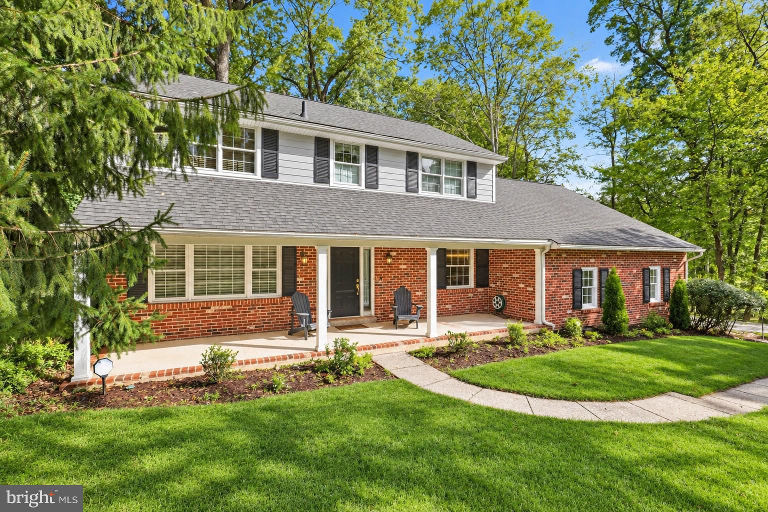 990 Stevens Ln, Wayne, PA 19087 photo