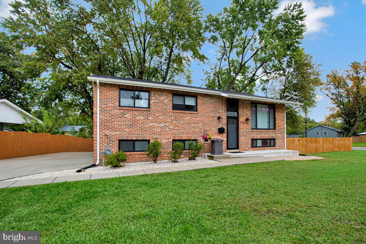 2701 Kelner Dr, Hanover, MD 20785