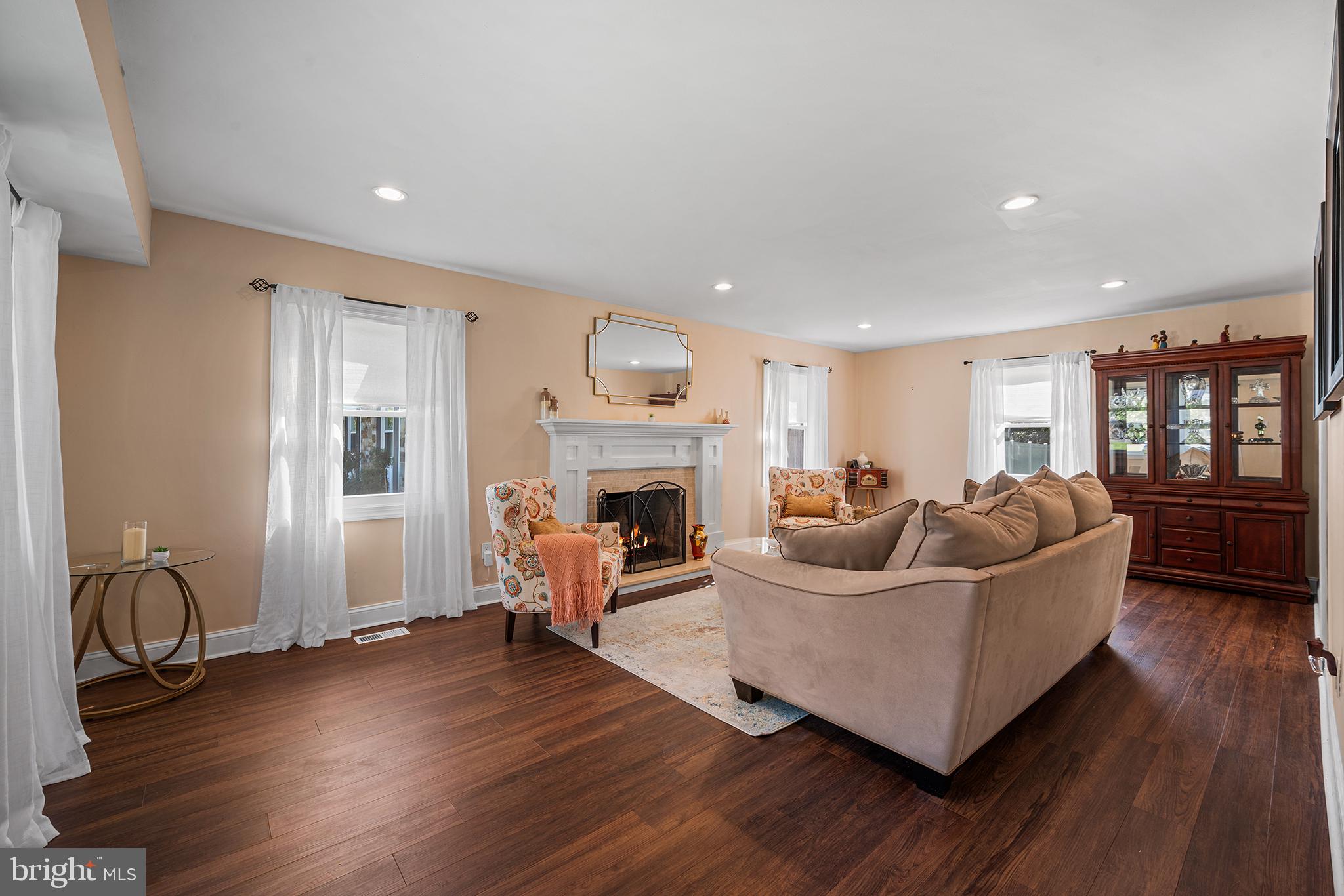 63 Trebing Ln, Willingboro, NJ 08046 photo