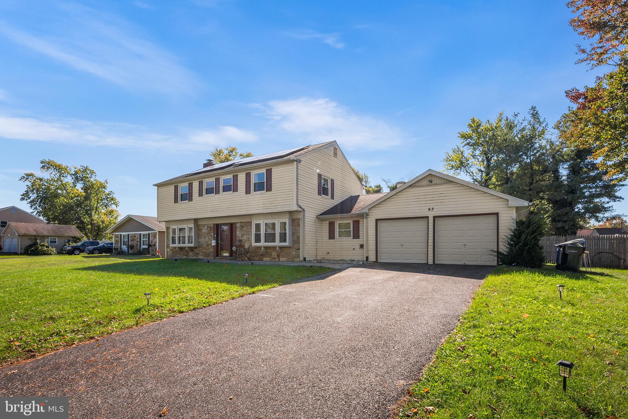 63 Trebing Ln, Willingboro, NJ 08046 photo