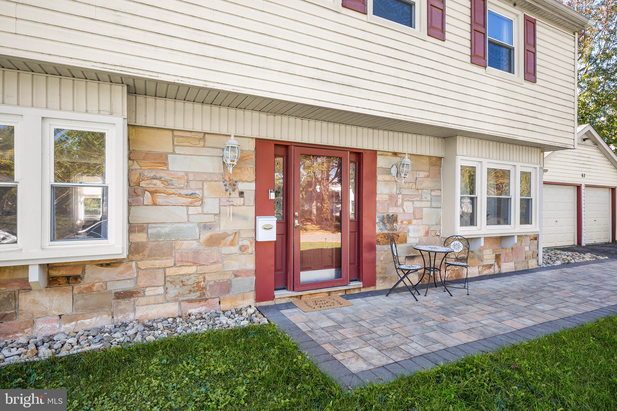 63 Trebing Ln, Willingboro, NJ 08046 photo