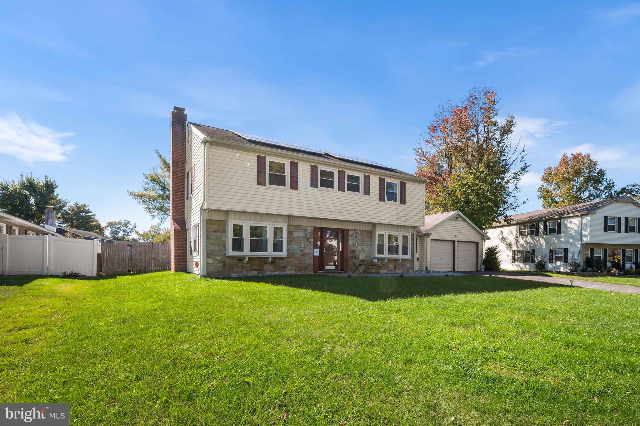 63 Trebing Ln, Willingboro, NJ 08046 photo