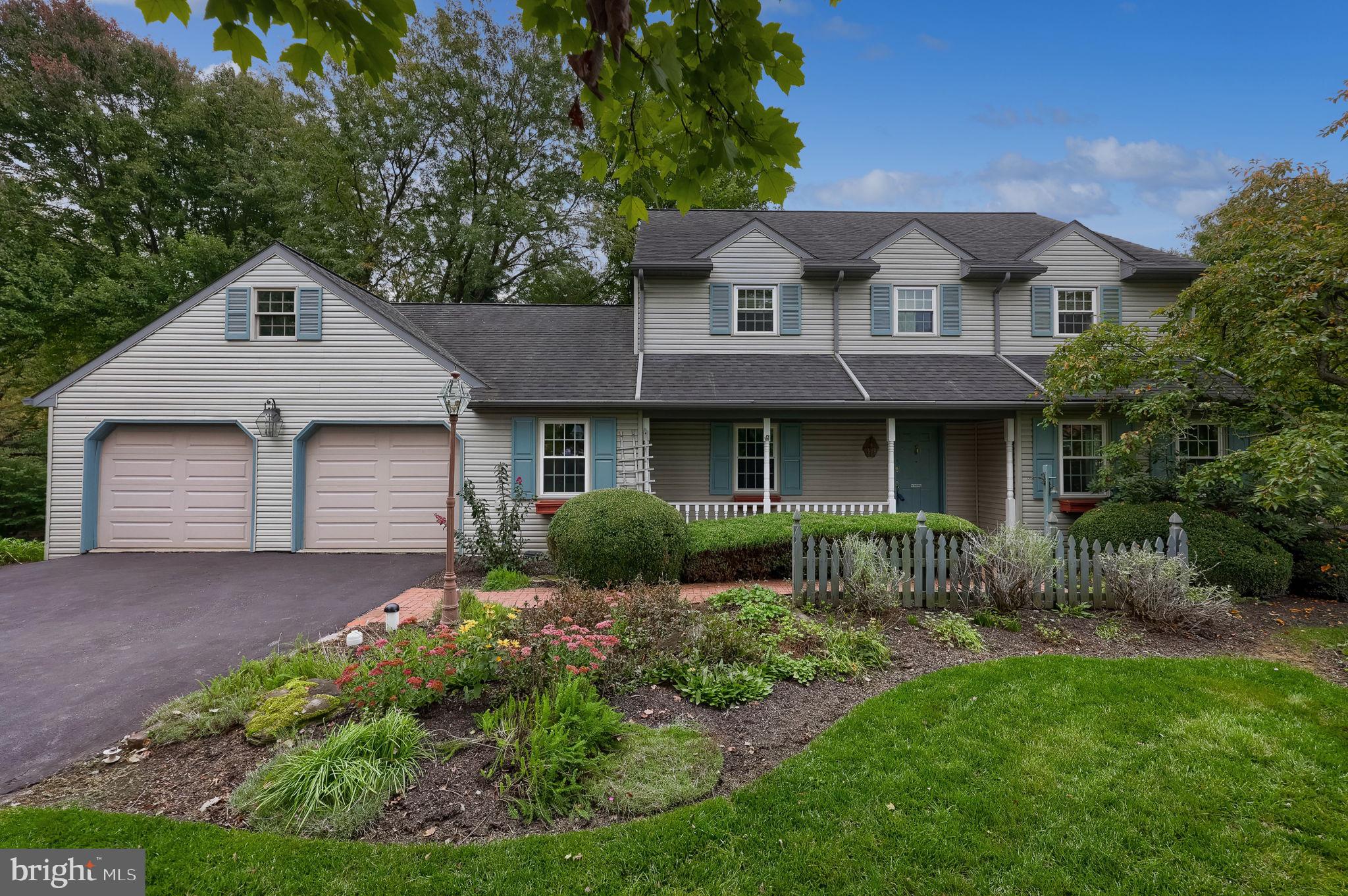 526 Ashton Pl, Lititz, PA 17543