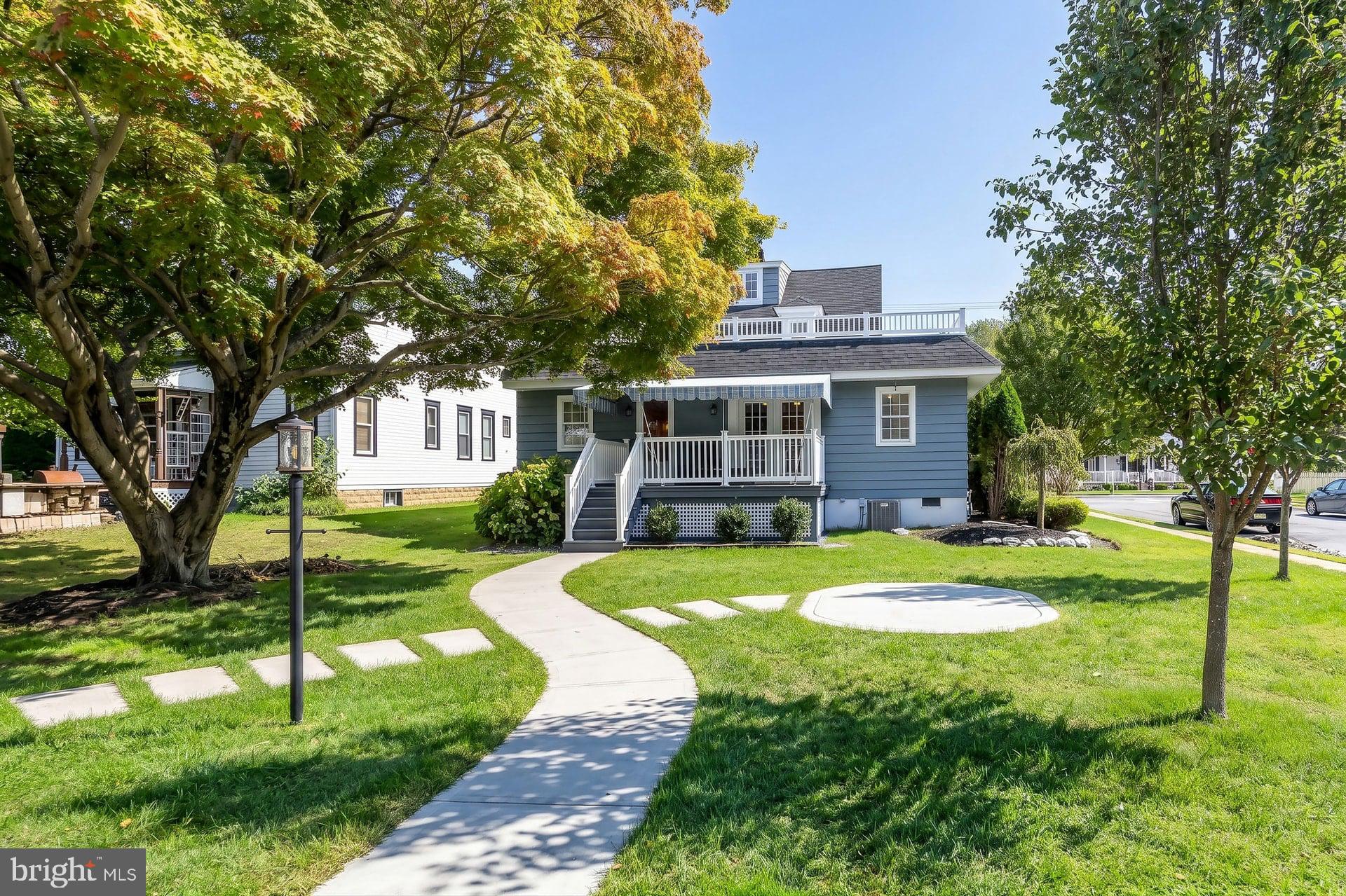 160 W Holly Ave, Pitman, NJ 08071 photo