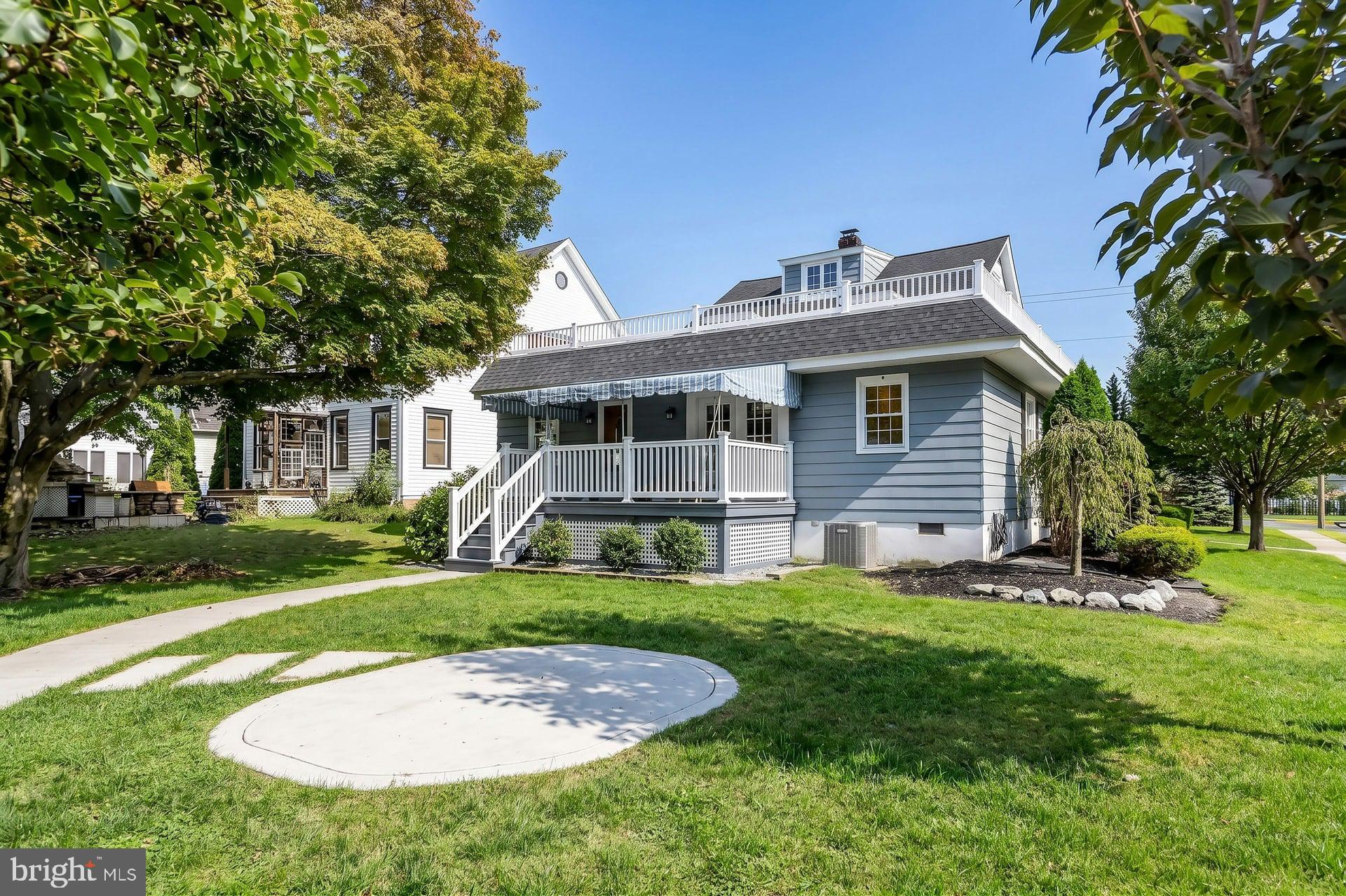 160 W Holly Ave, Pitman, NJ 08071 photo