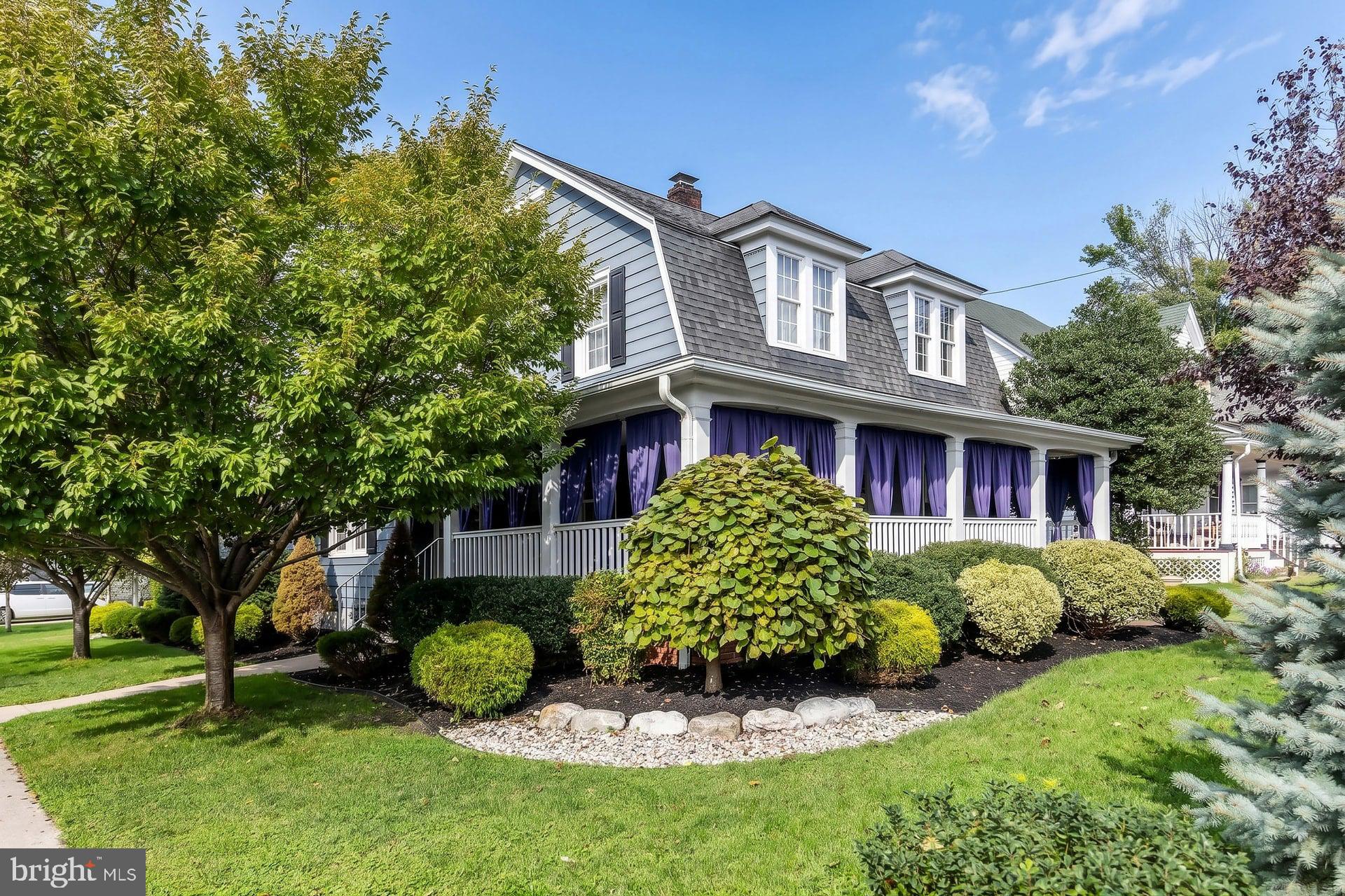 160 Holly Ave, Pitman, NJ 08071