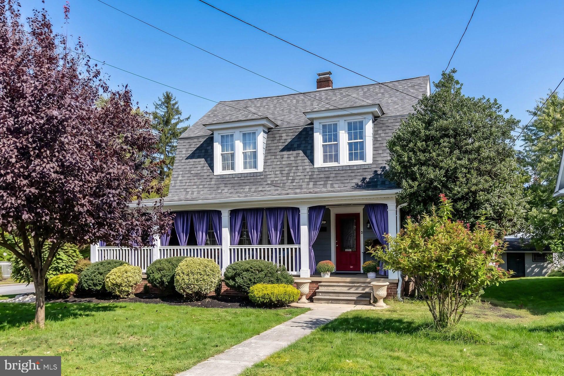 160 W Holly Ave, Pitman, NJ 08071 photo