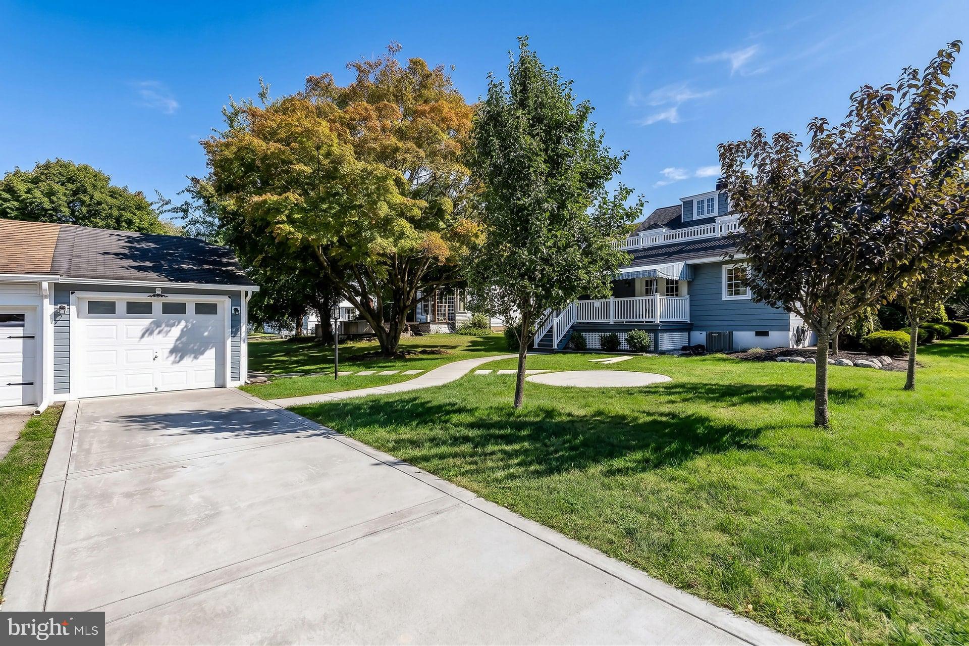 160 W Holly Ave, Pitman, NJ 08071 photo
