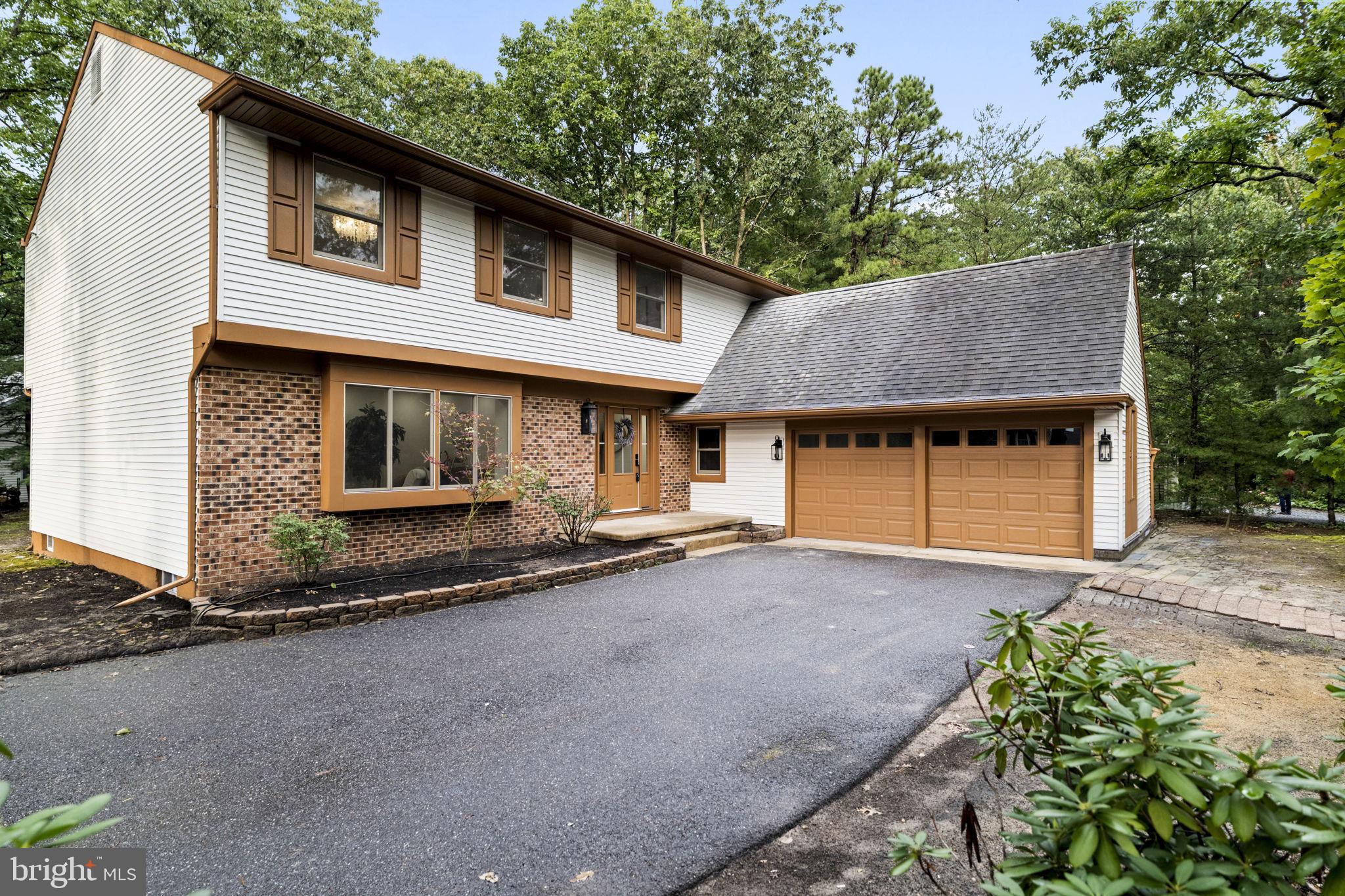 2 Harwood Dr, Voorhees, NJ 08043 photo