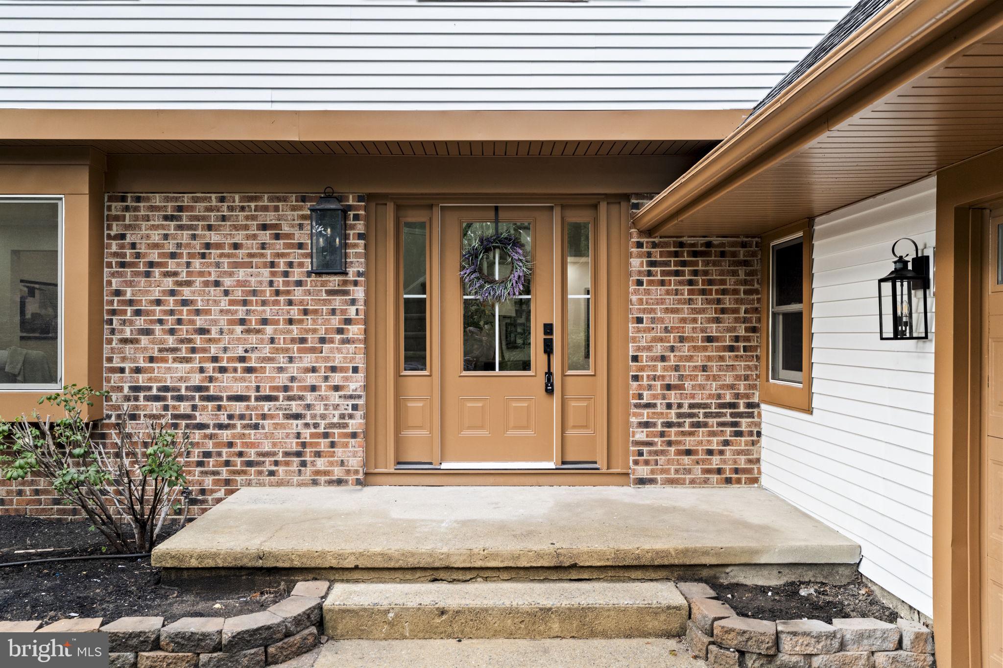 2 Harwood Dr, Voorhees, NJ 08043 photo