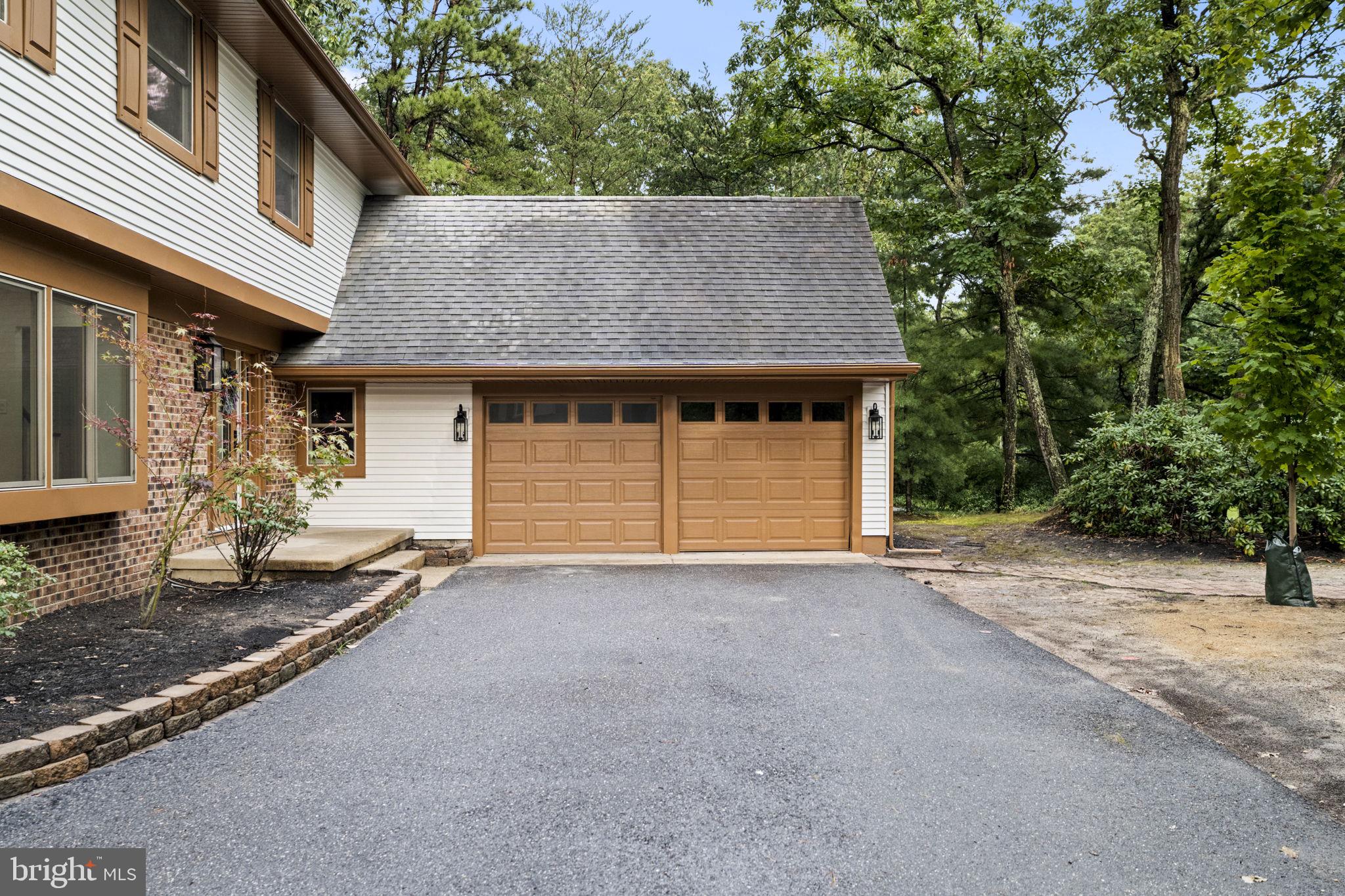 2 Harwood Dr, Voorhees, NJ 08043 photo