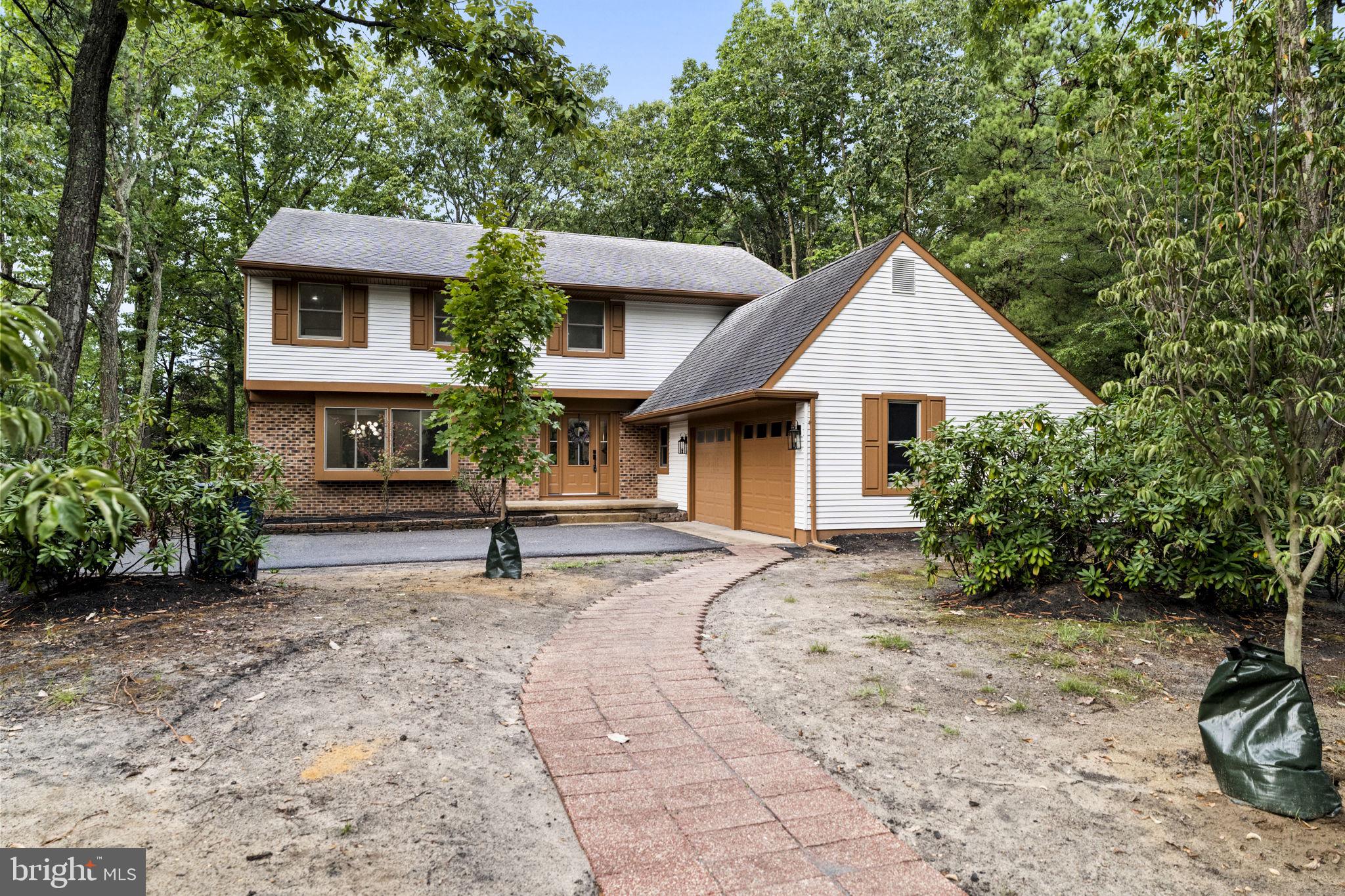 2 Harwood Dr, Voorhees, NJ 08043 photo