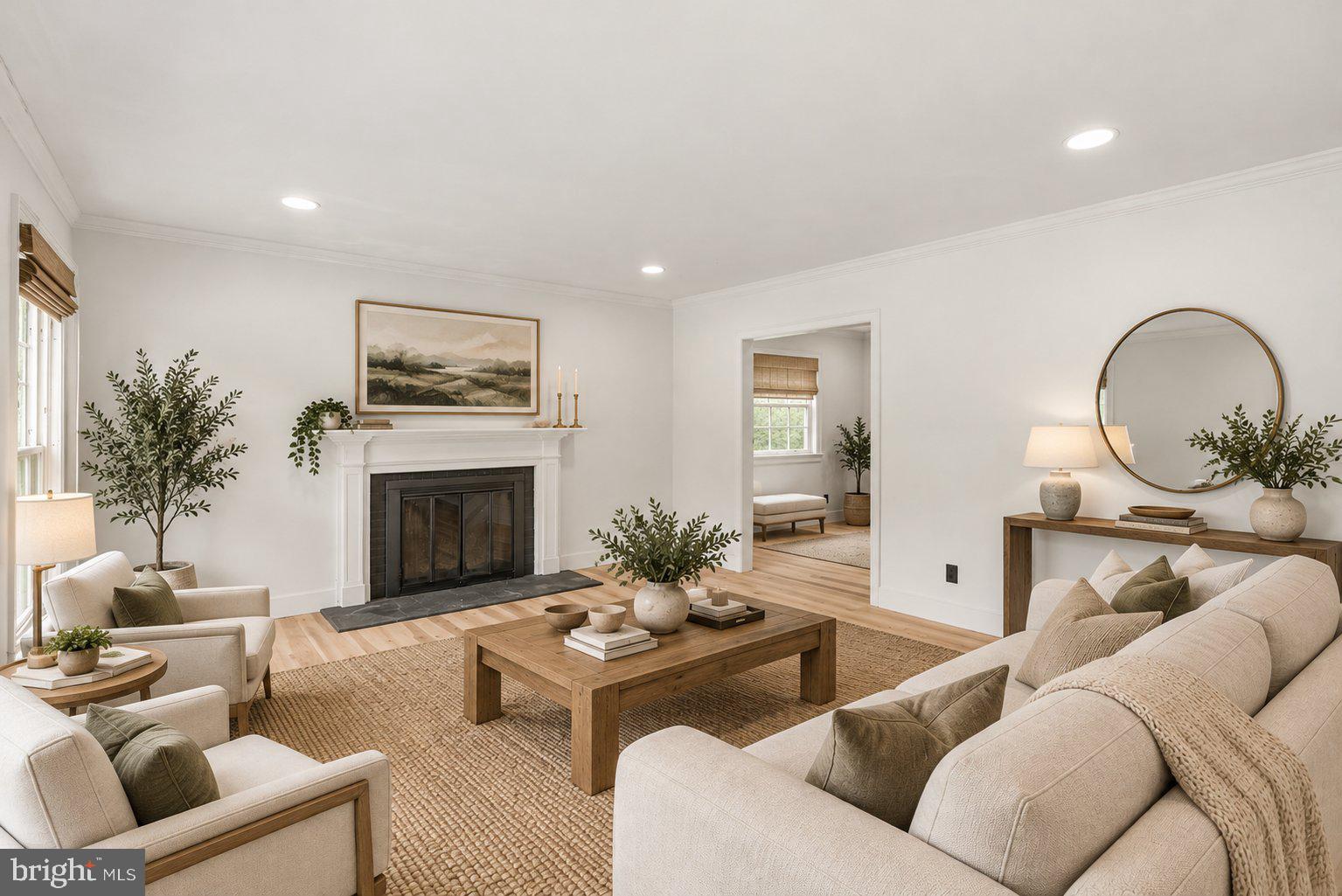577 Brook Rd, Towson, MD 21286
