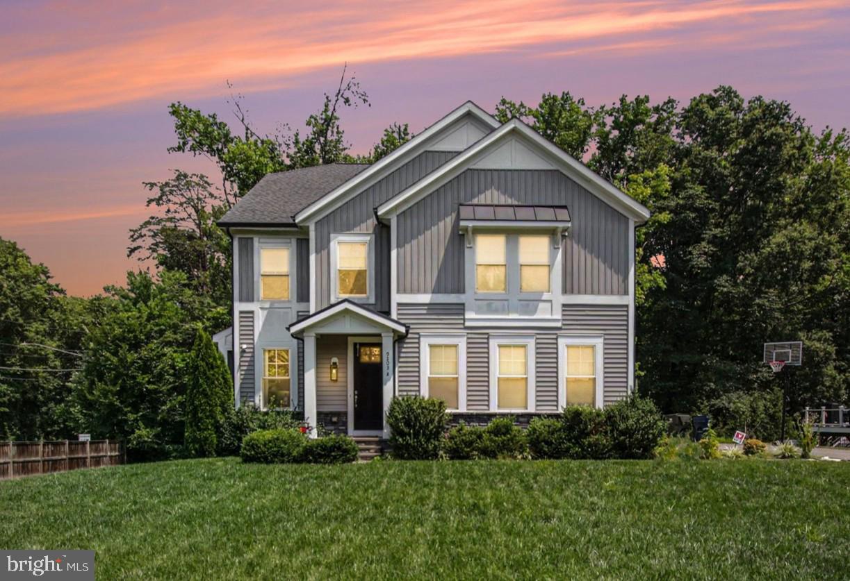 9203 Forest Haven Dr, Alexandria, VA 22309 photo