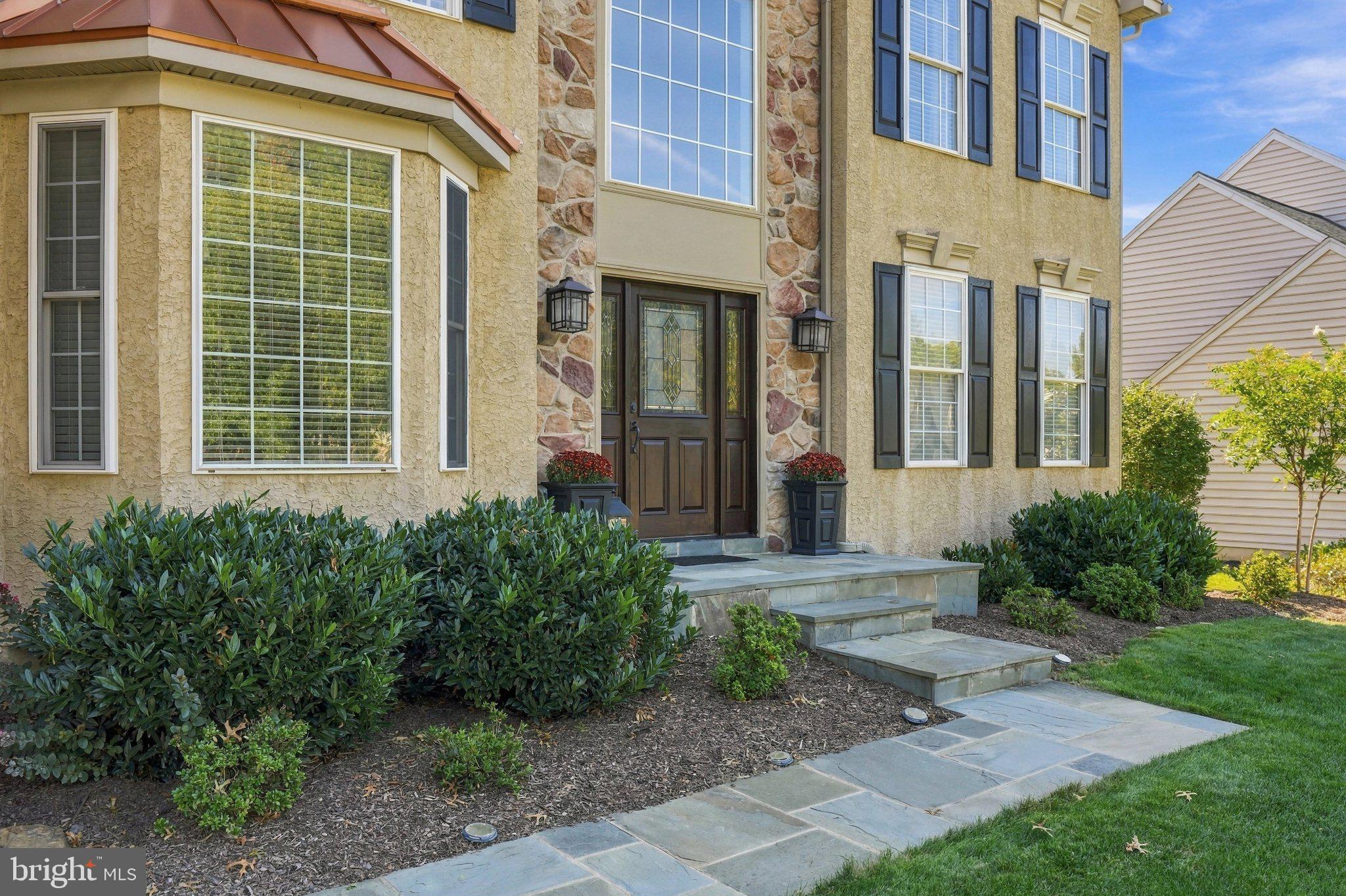 2549 Crestline Dr, Lansdale, PA 19446 photo